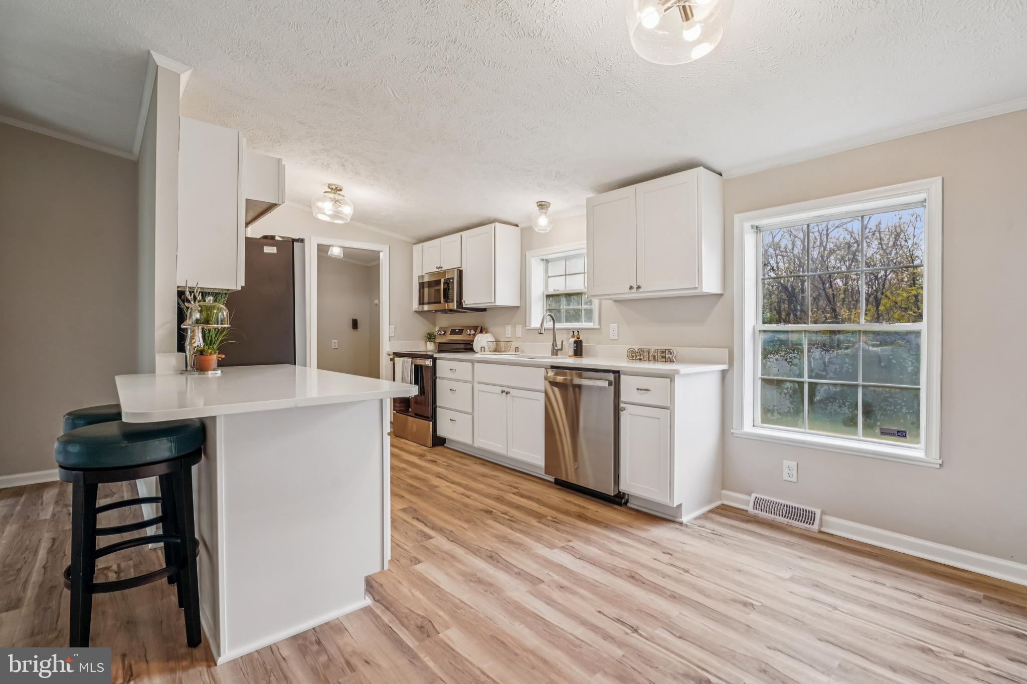 SUMMER HILL - Residential