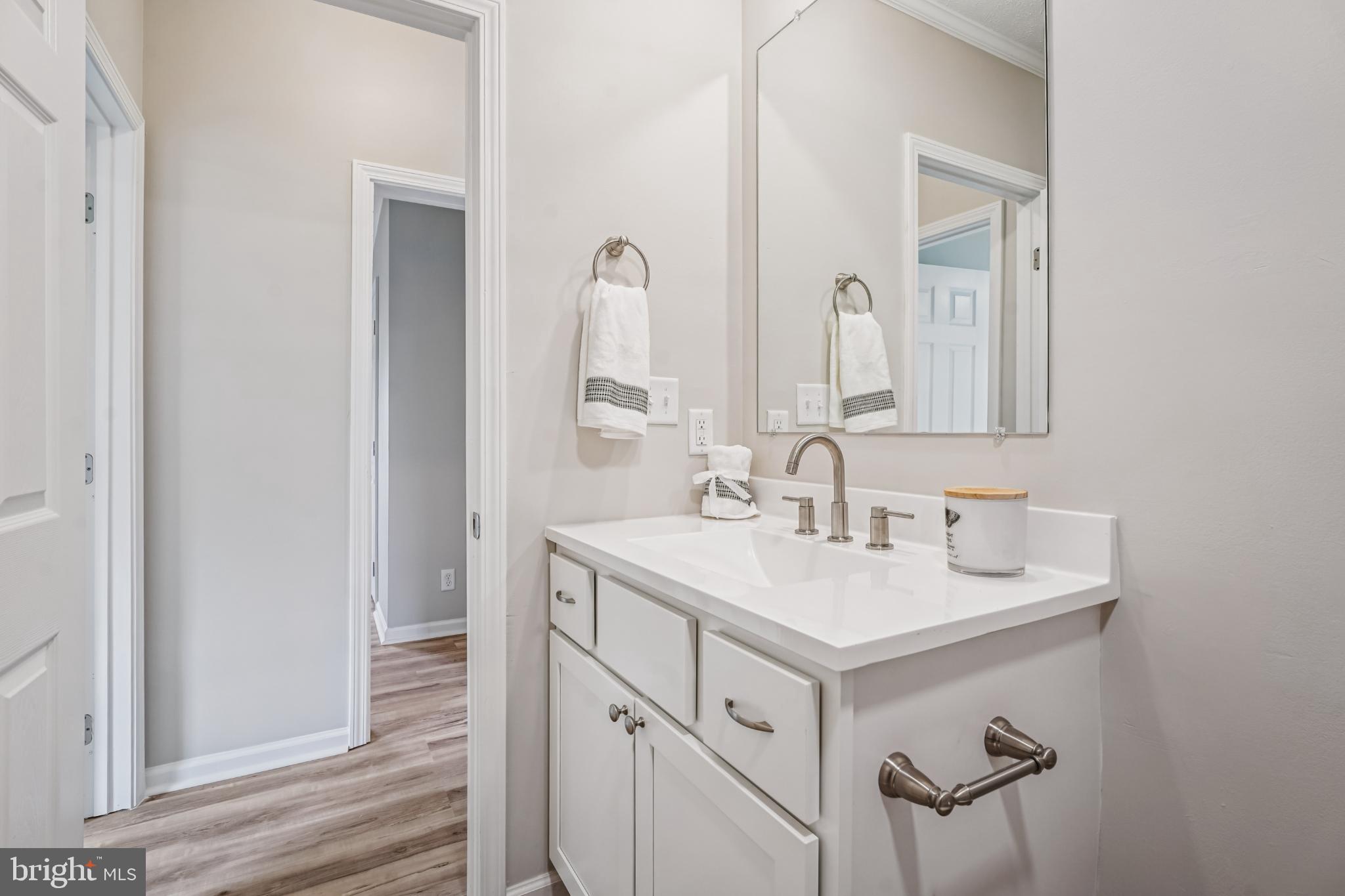 SUMMER HILL - Residential