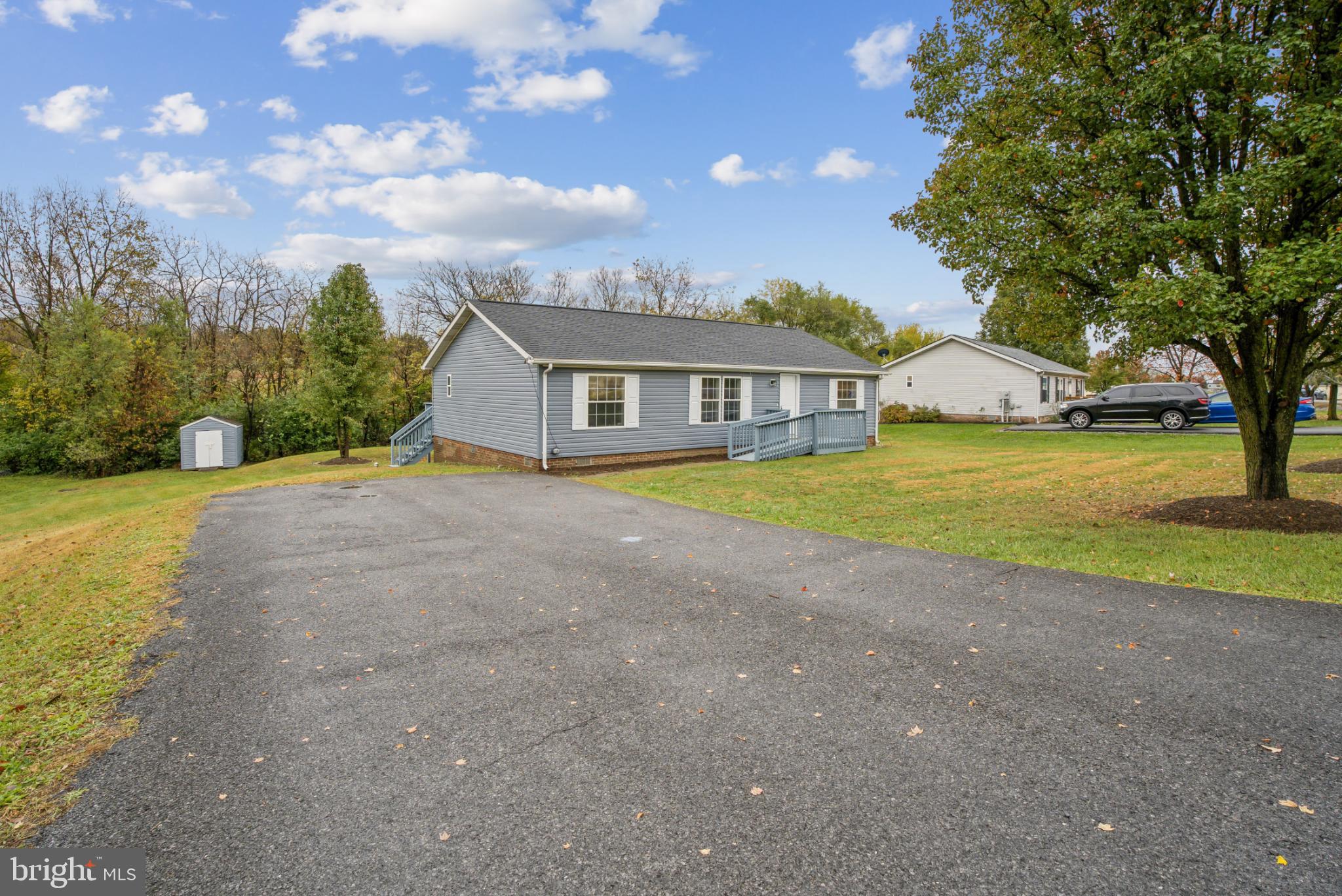 SUMMER HILL - Residential