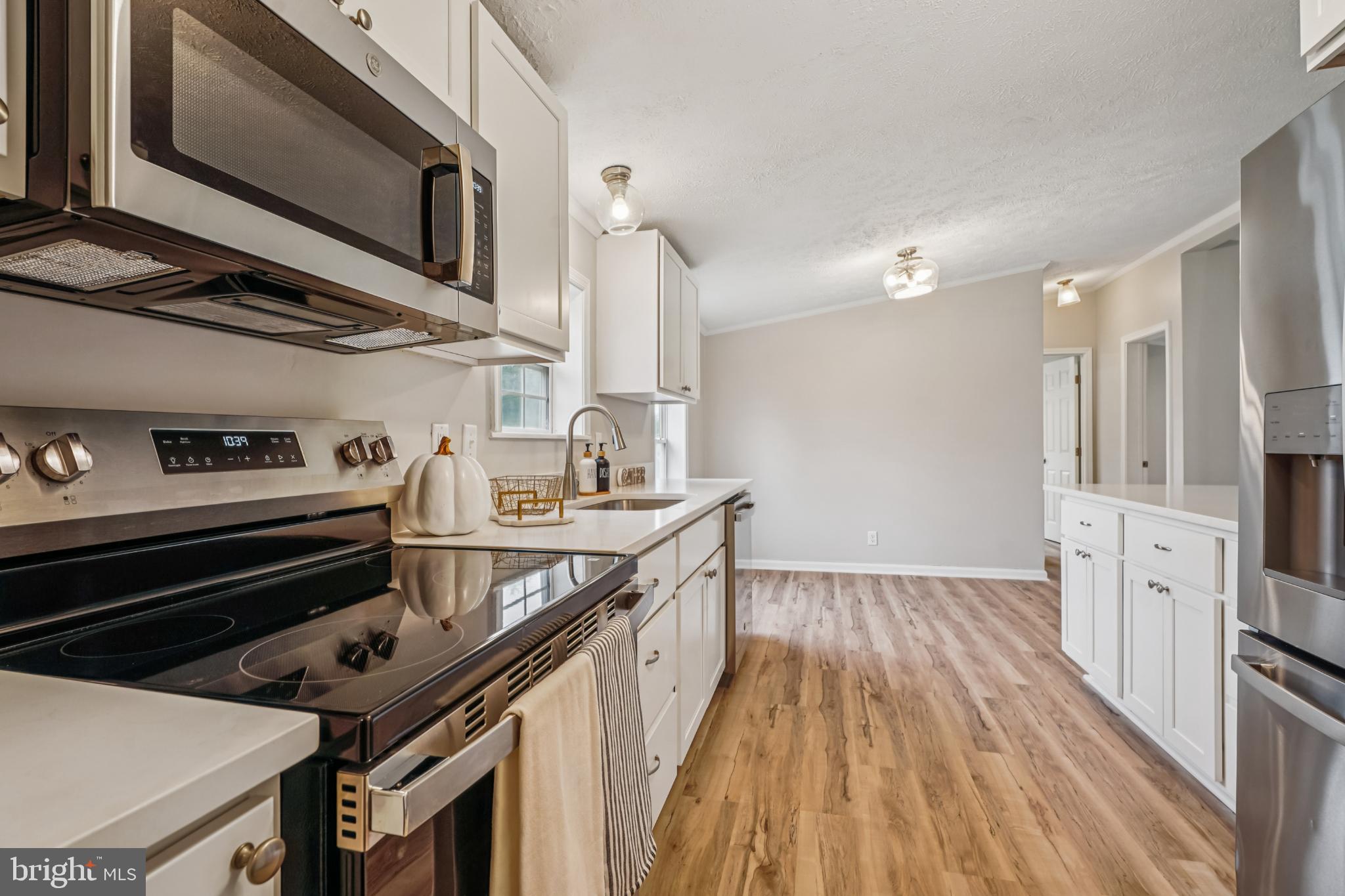 SUMMER HILL - Residential