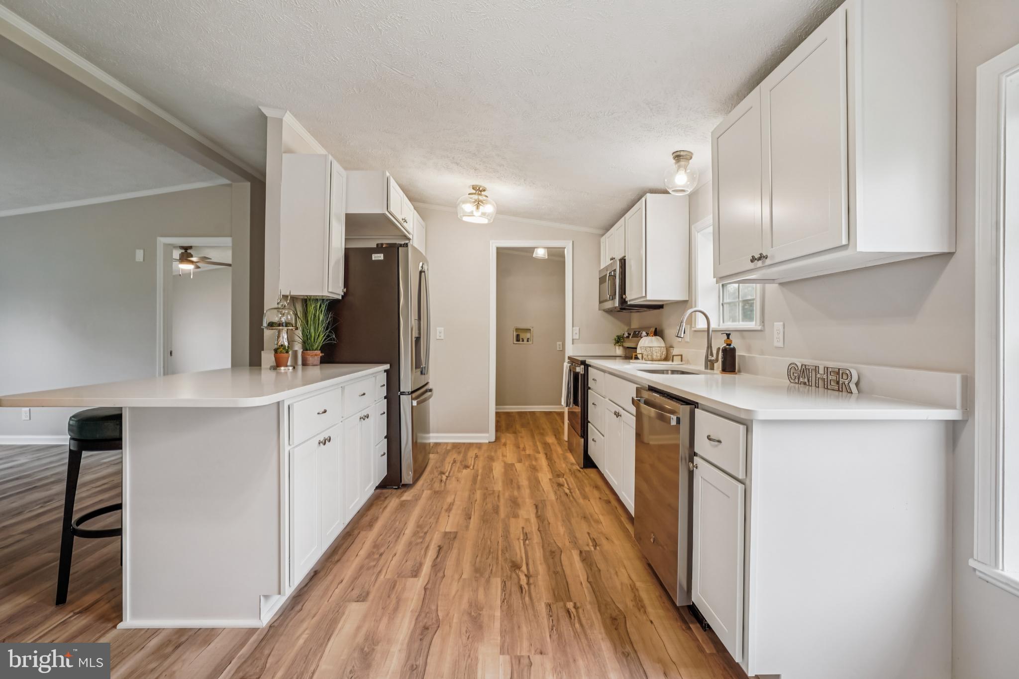 SUMMER HILL - Residential