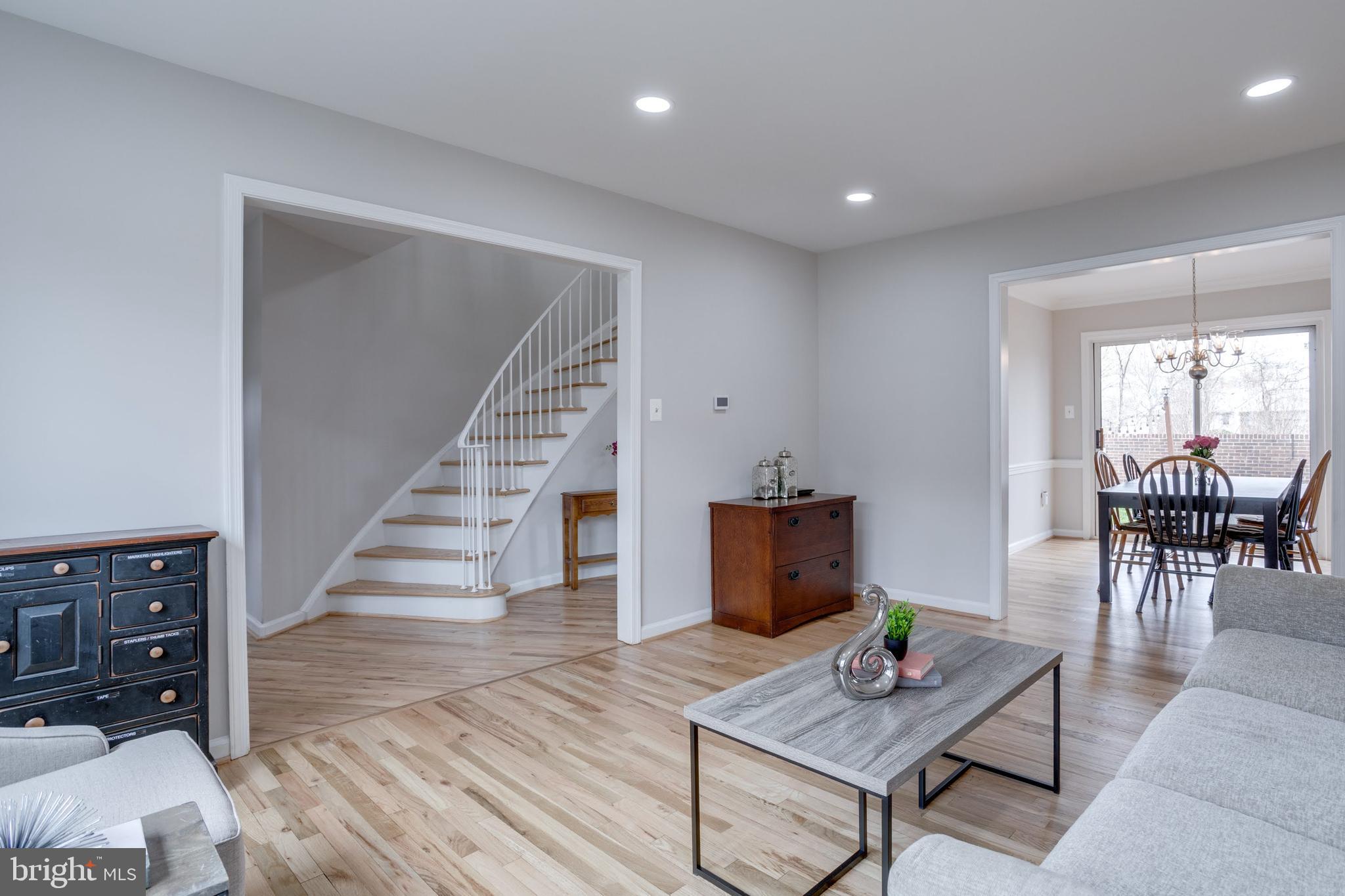 CHARLESTOWN - Residential