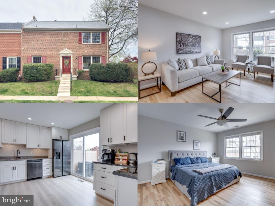 CHARLESTOWN - Residential