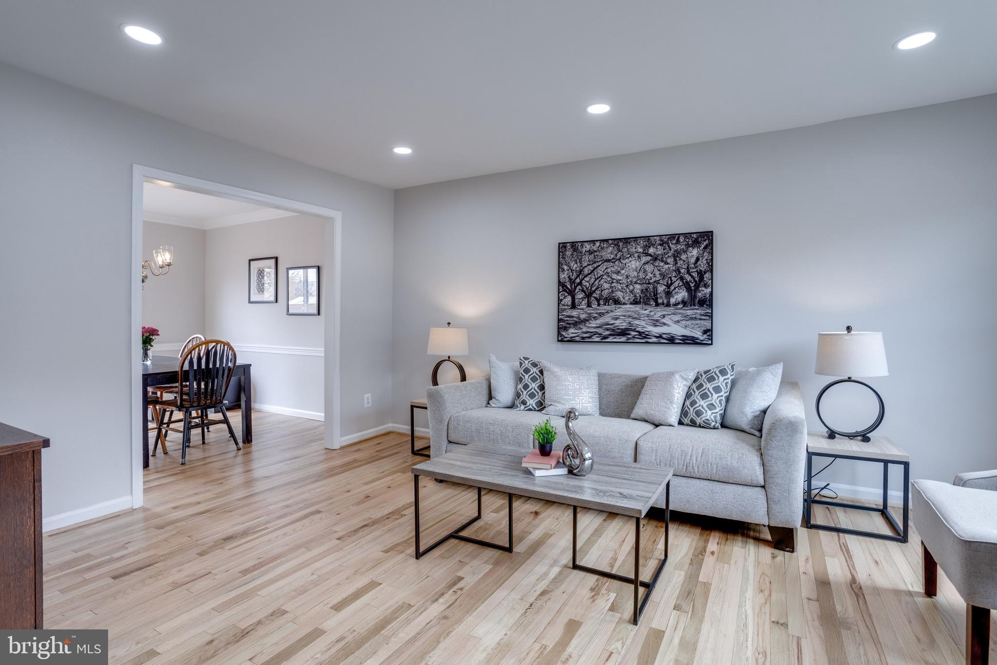 CHARLESTOWN - Residential