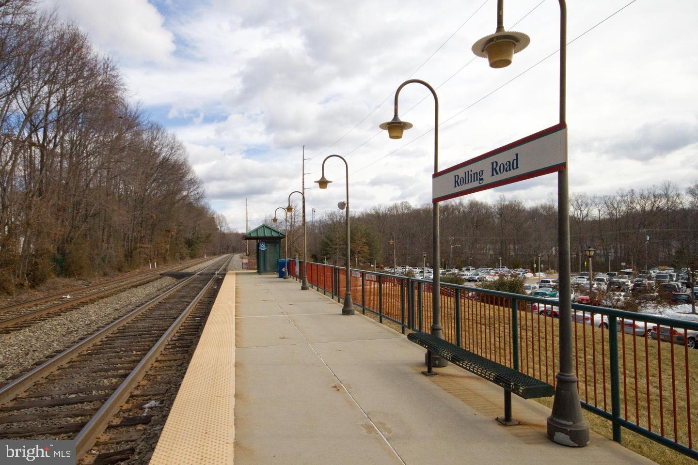 CHARLESTOWN - Residential