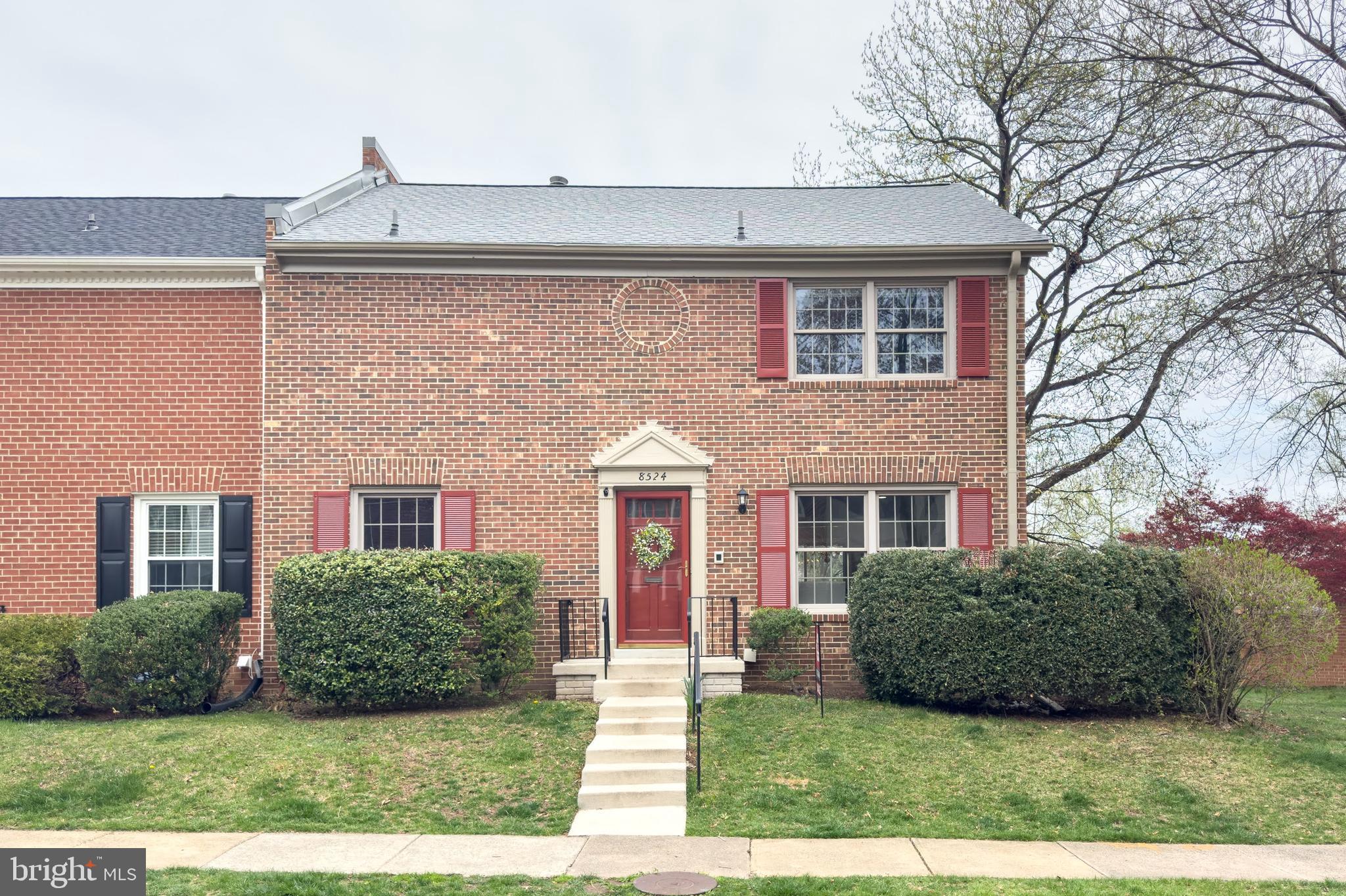 CHARLESTOWN - Residential