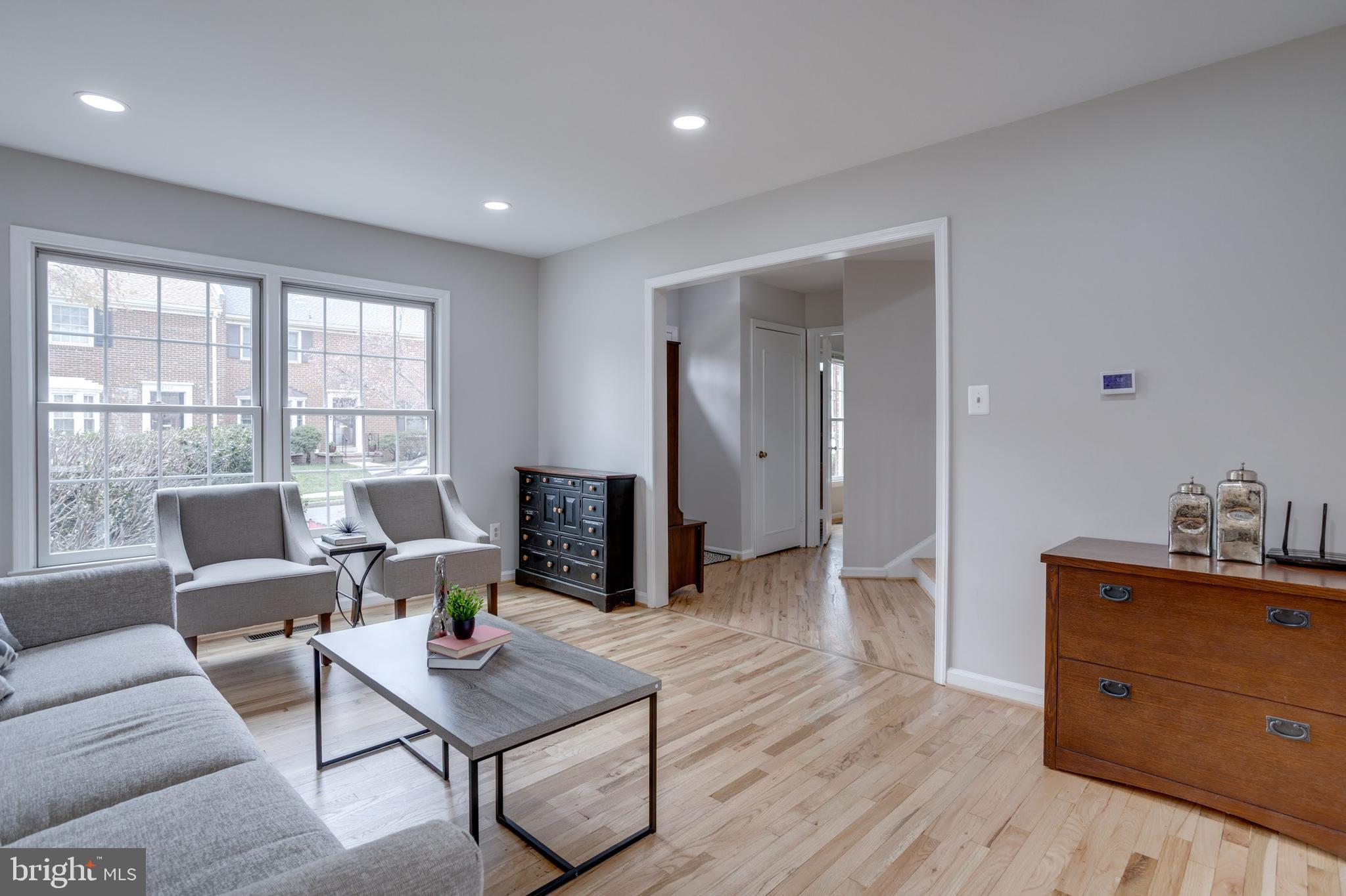 CHARLESTOWN - Residential