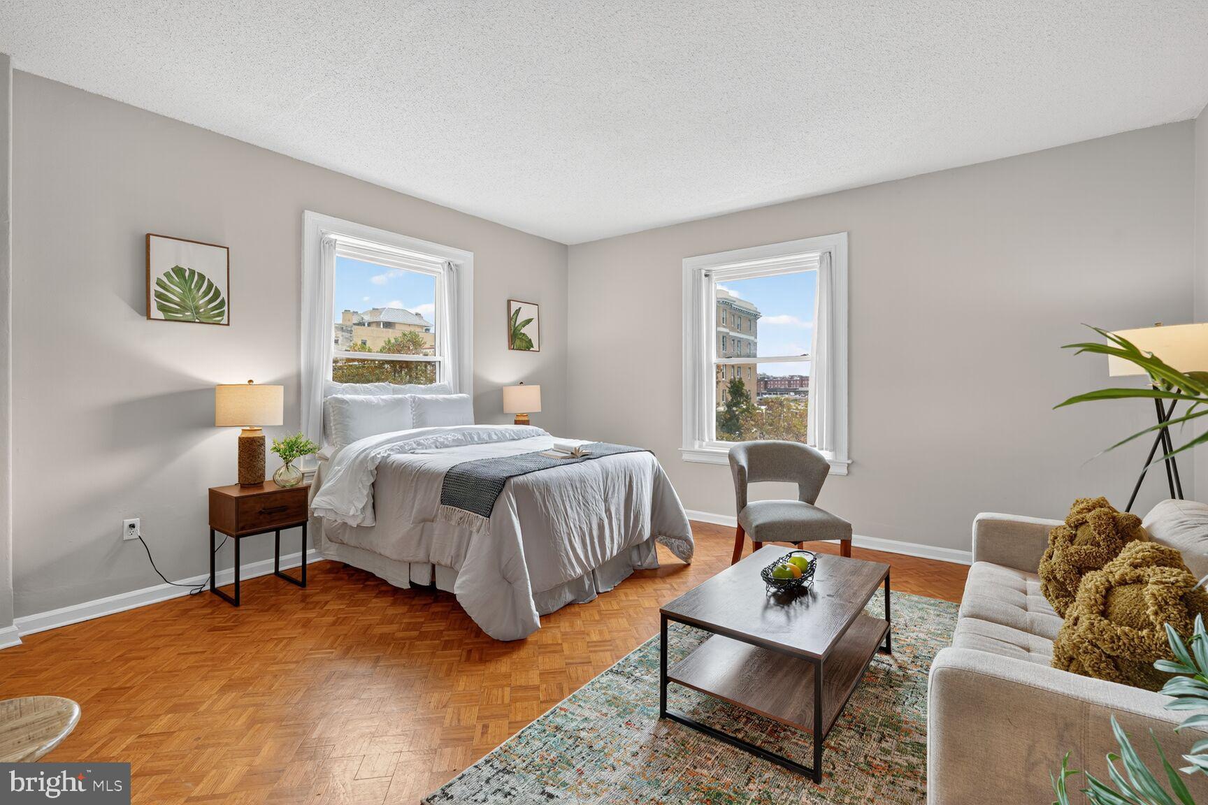 1851 COLUMBIA ROAD NW 303