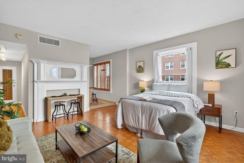 1851 COLUMBIA ROAD NW 303 WASHINGTON DC 20009