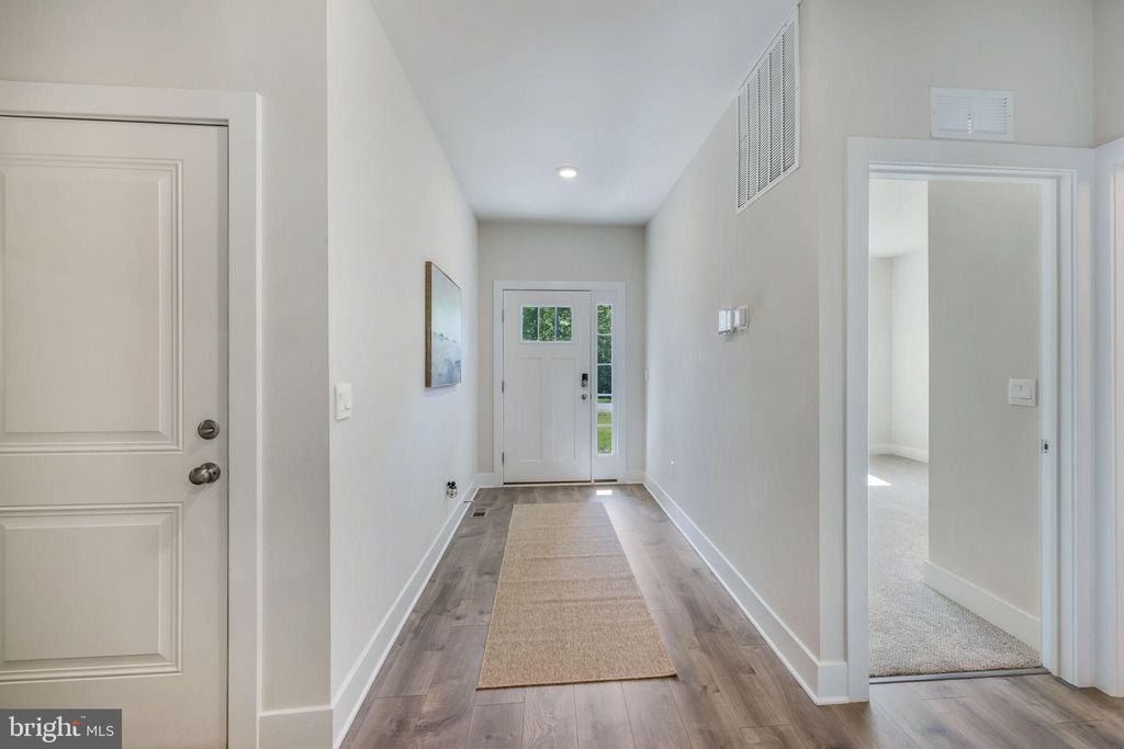 Photo of 626 Long Meadow Drive, FREDERICKSBURG, VA 22406 (MLS # VAST2050184)