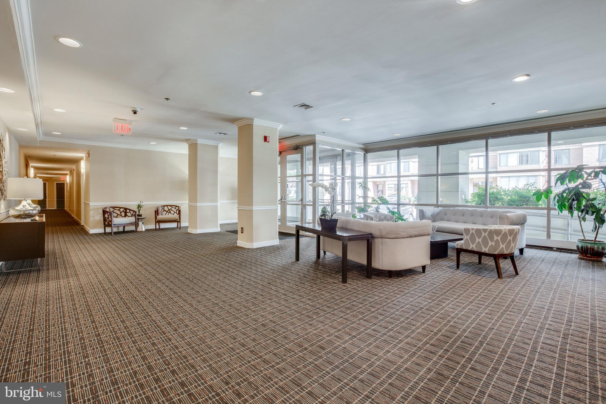 BRADDOCK PLACE - Residential