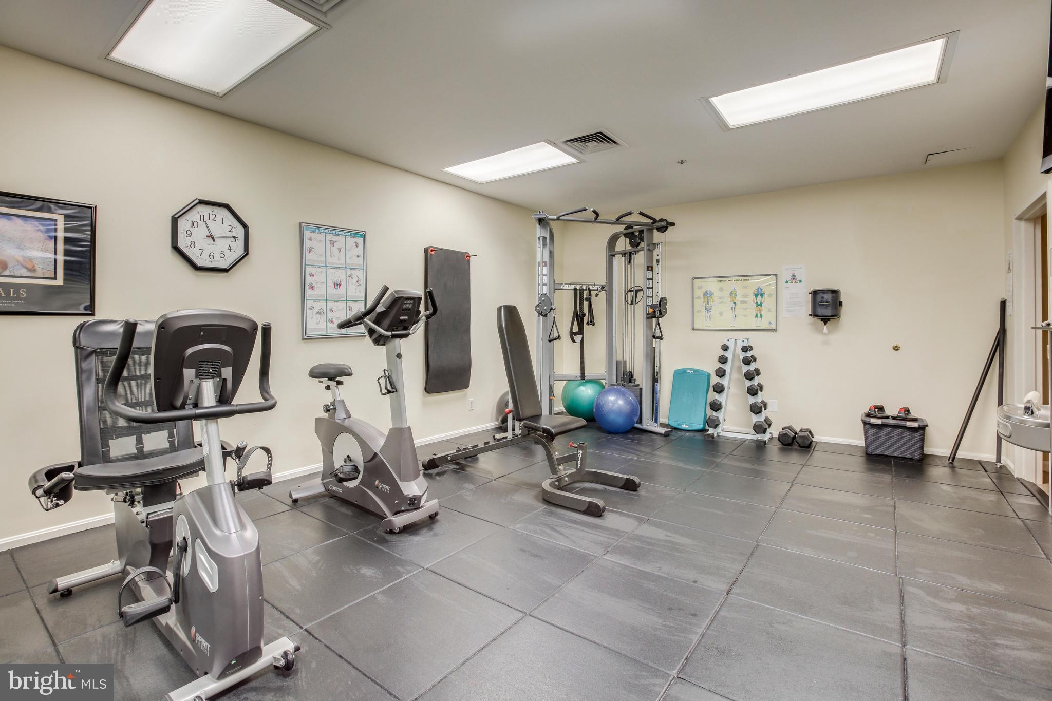 BRADDOCK PLACE - Residential