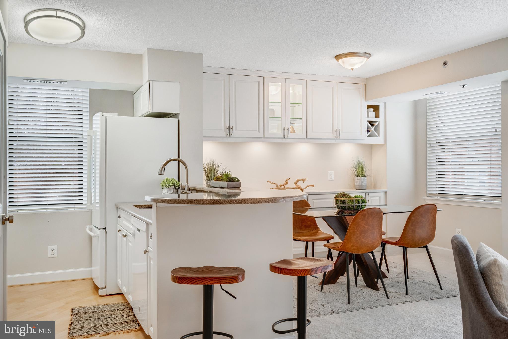 BRADDOCK PLACE - Residential