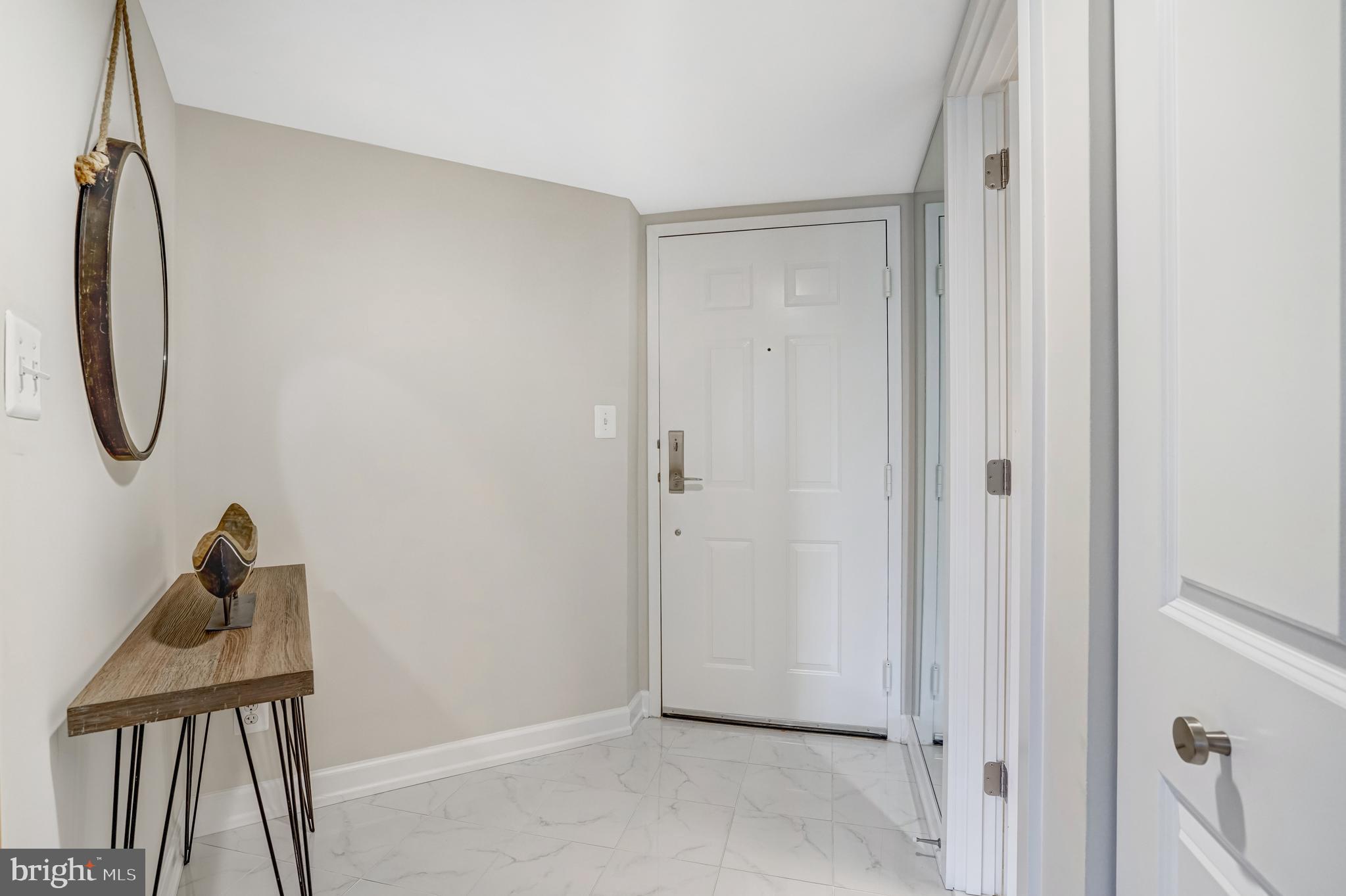 BRADDOCK PLACE - Residential