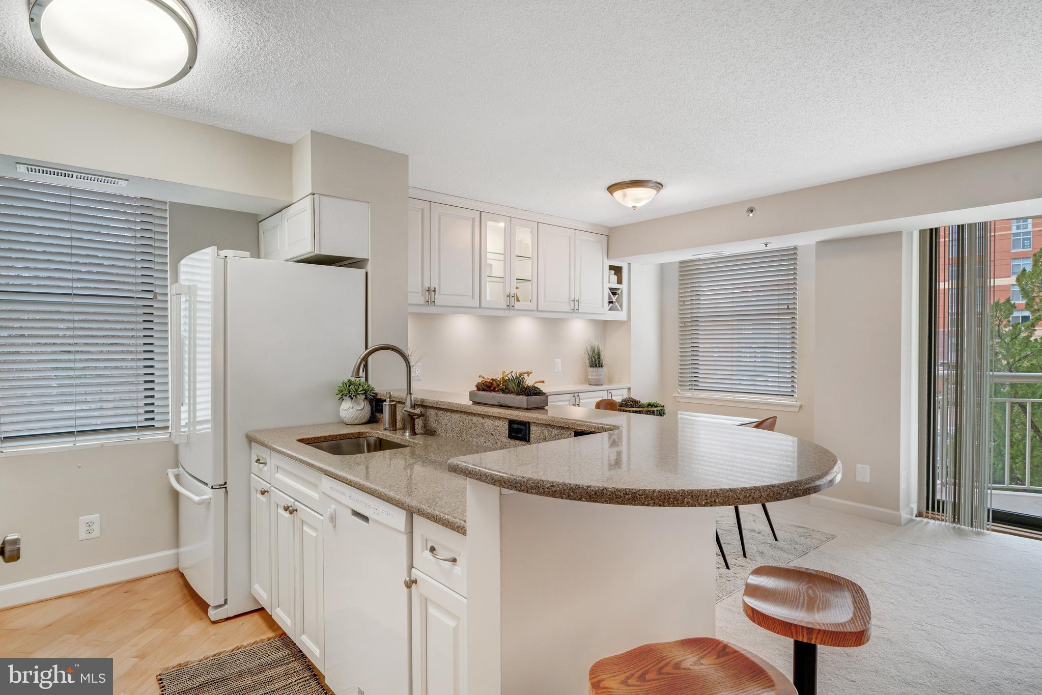 BRADDOCK PLACE - Residential