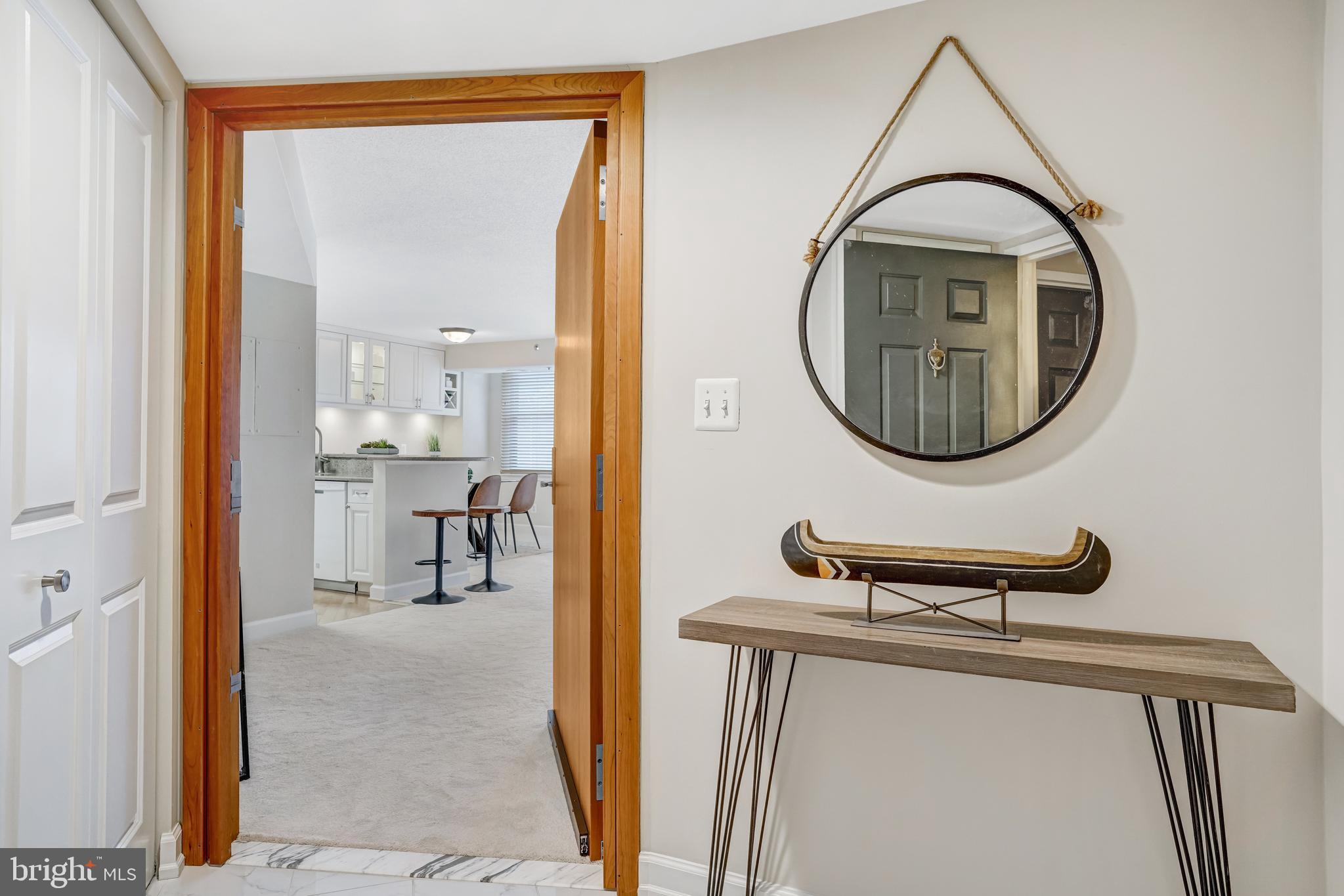 BRADDOCK PLACE - Residential