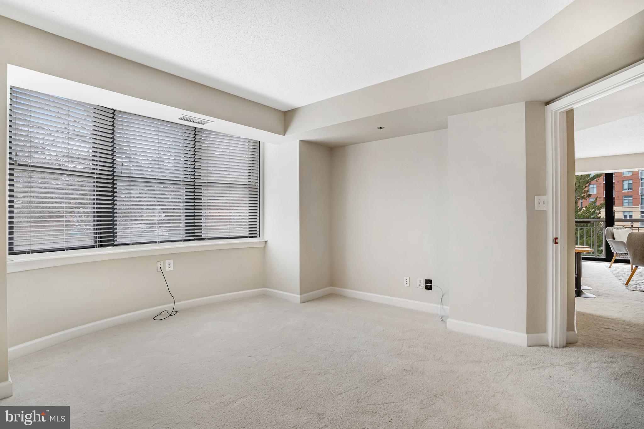 BRADDOCK PLACE - Residential