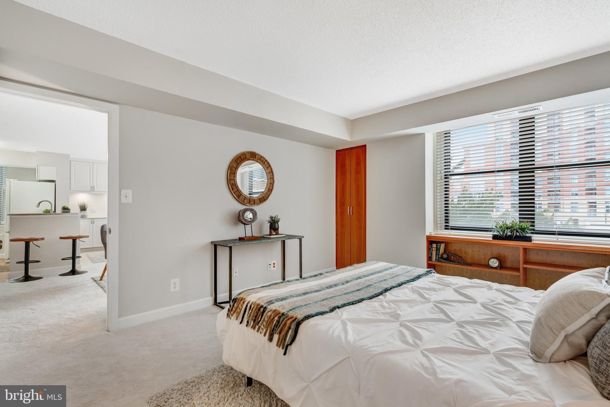 BRADDOCK PLACE - Residential