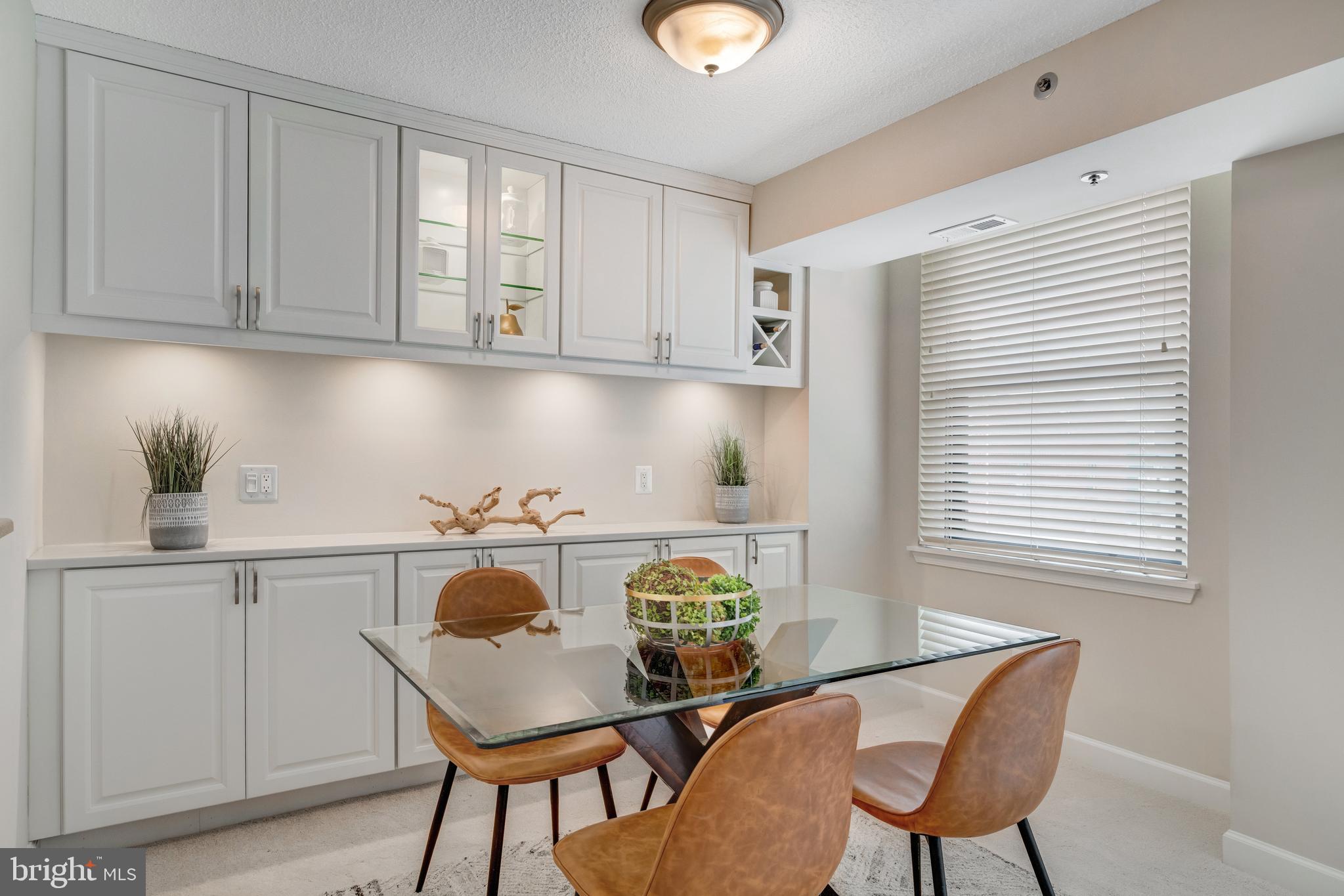 BRADDOCK PLACE - Residential