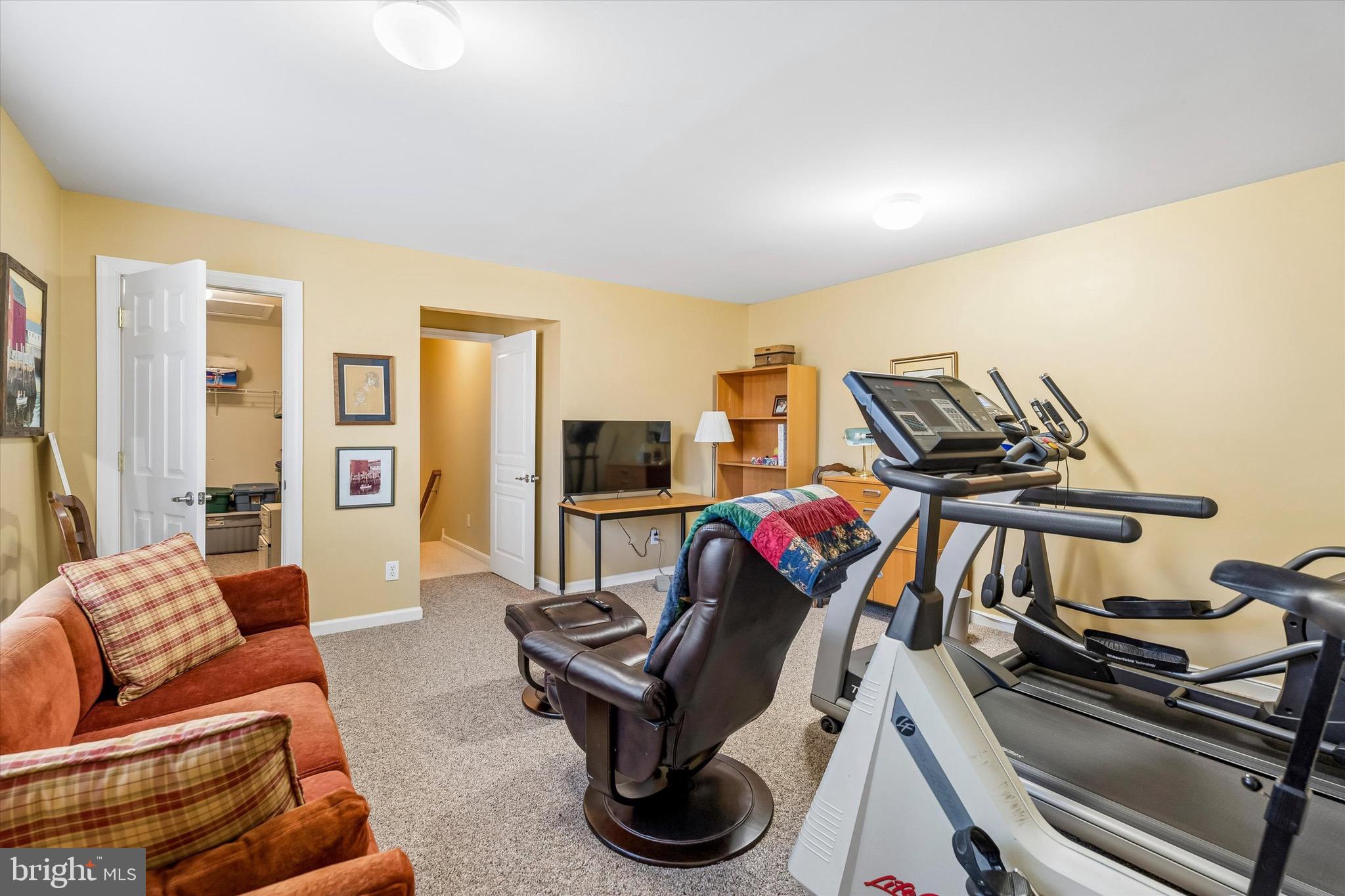 RESERVE AT GWYNEDD - Residential