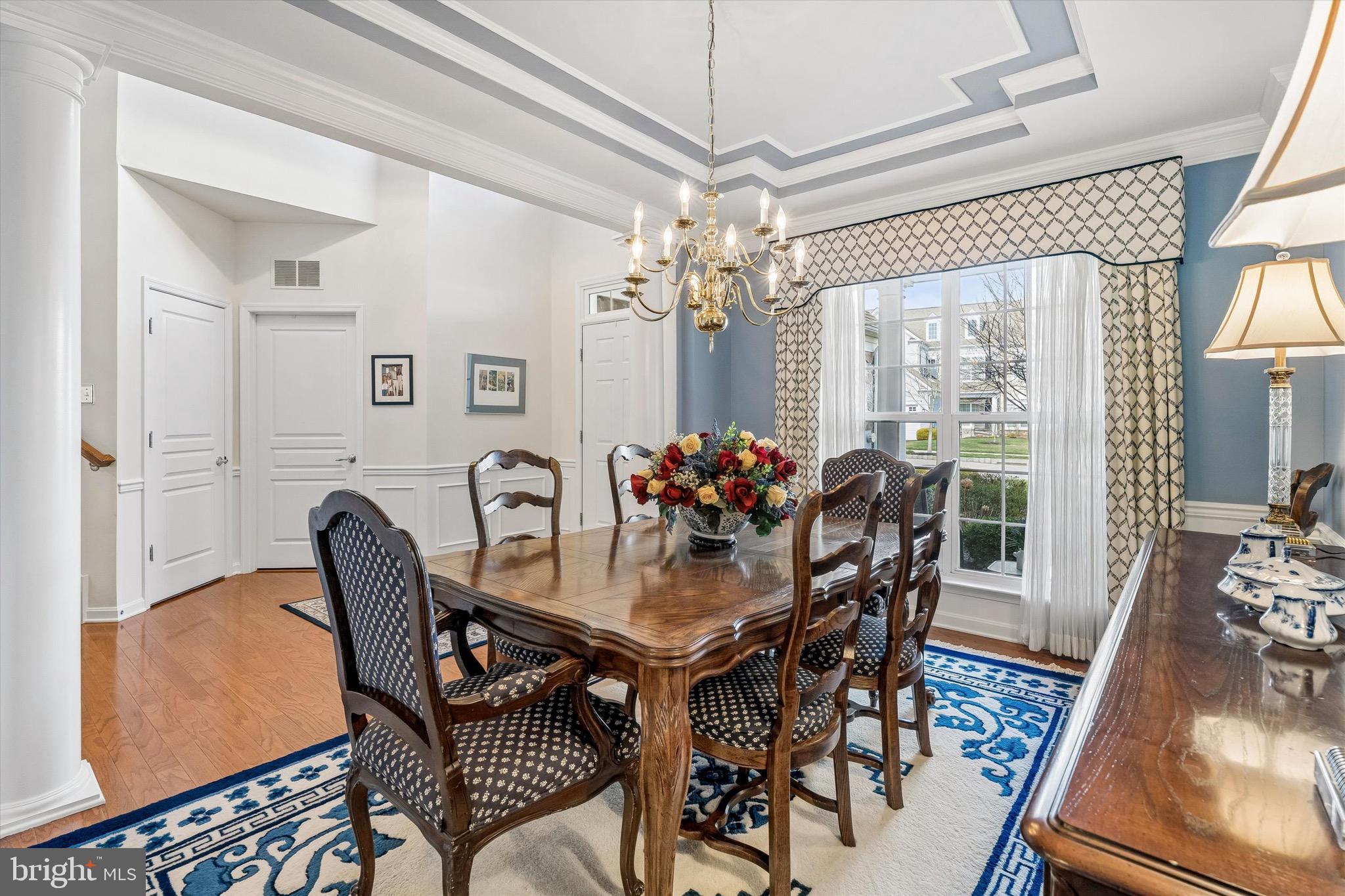 RESERVE AT GWYNEDD - Residential