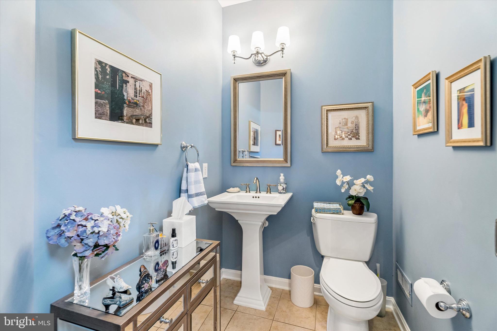 RESERVE AT GWYNEDD - Residential