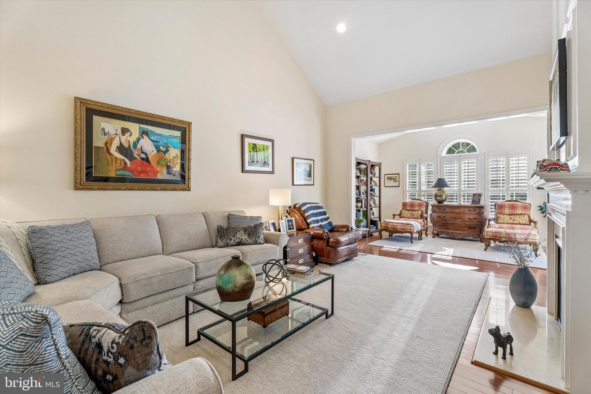 RESERVE AT GWYNEDD - Residential