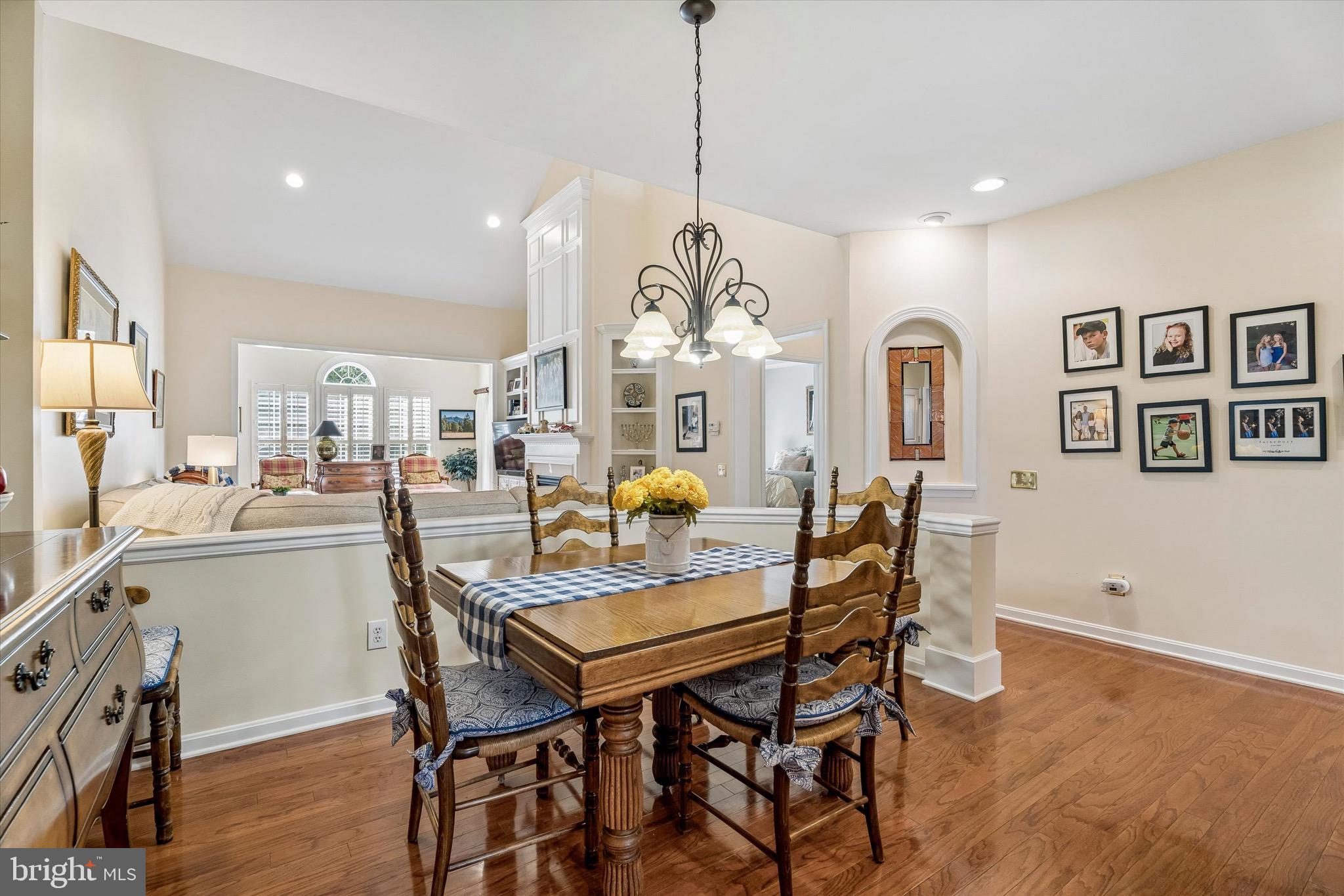 RESERVE AT GWYNEDD - Residential