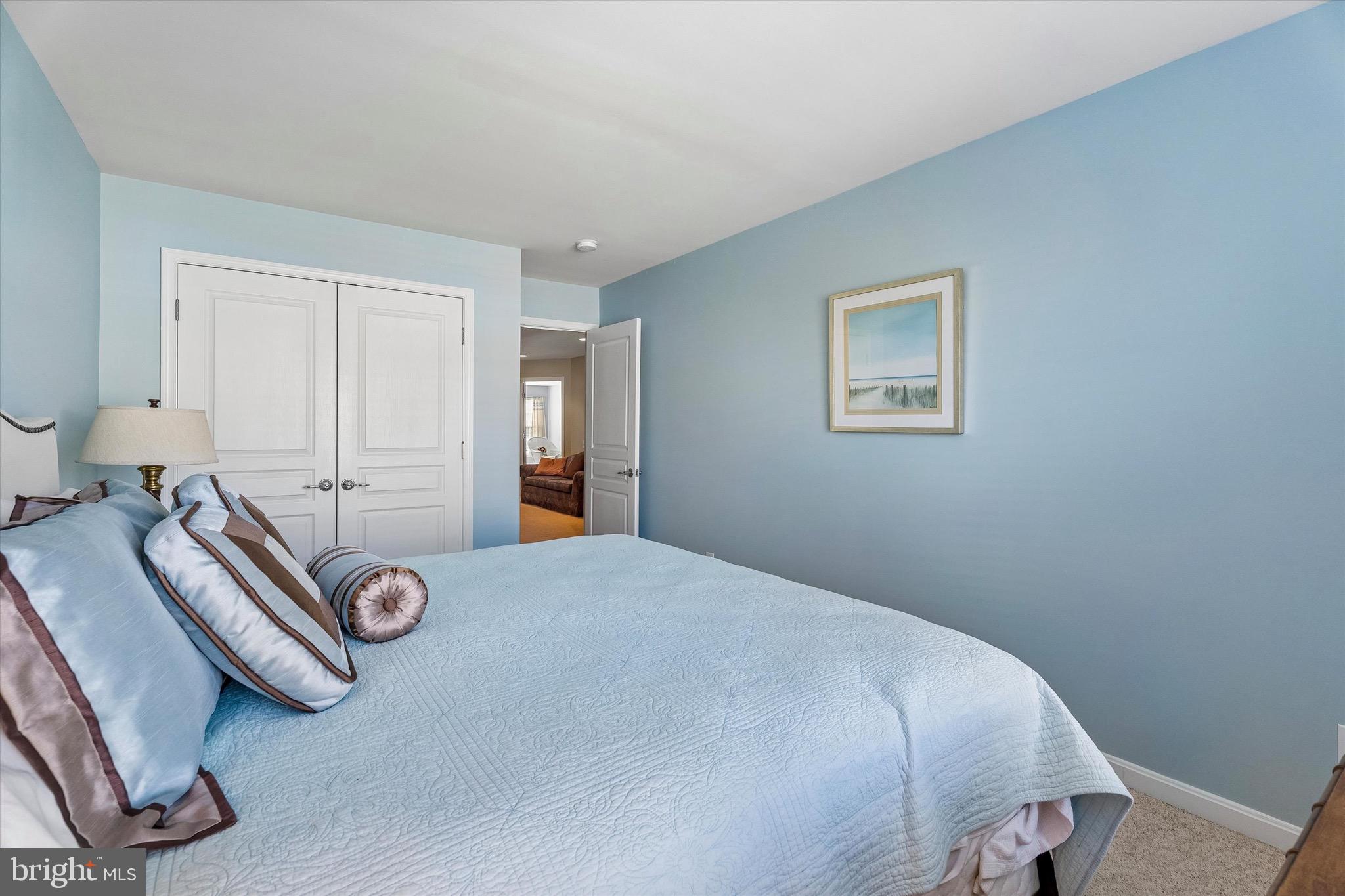 RESERVE AT GWYNEDD - Residential