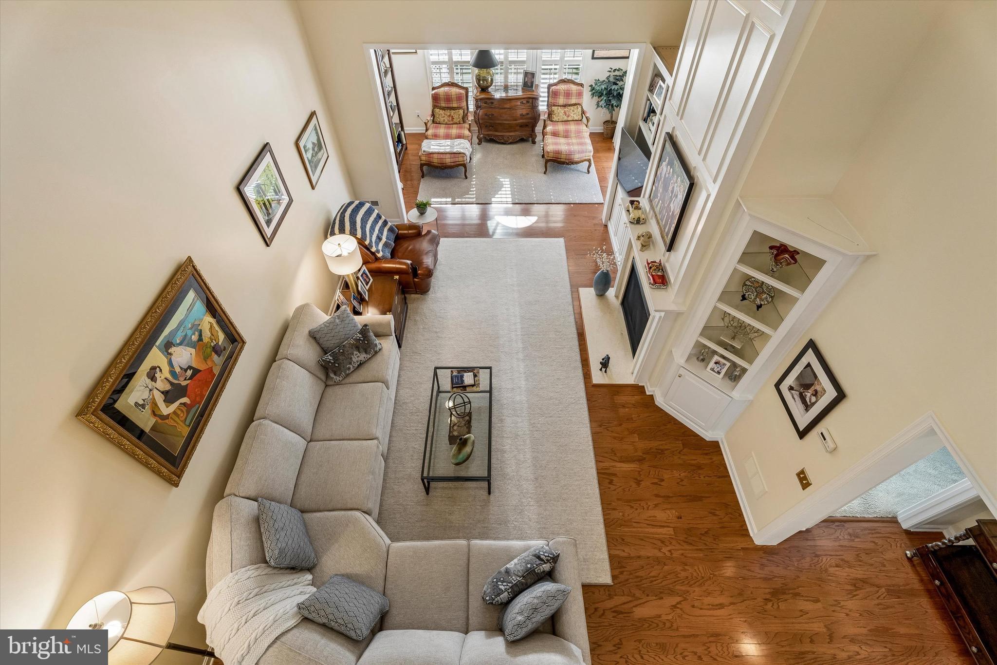 RESERVE AT GWYNEDD - Residential