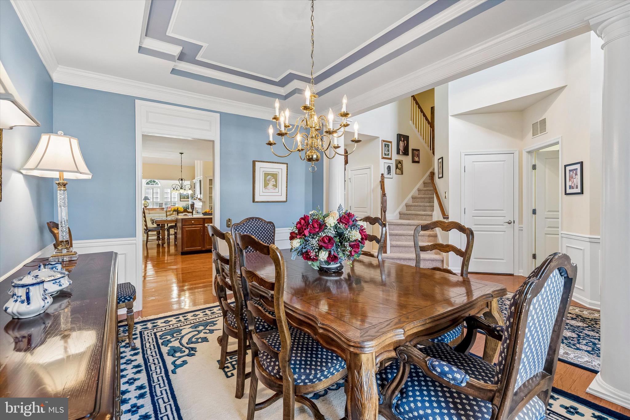 RESERVE AT GWYNEDD - Residential