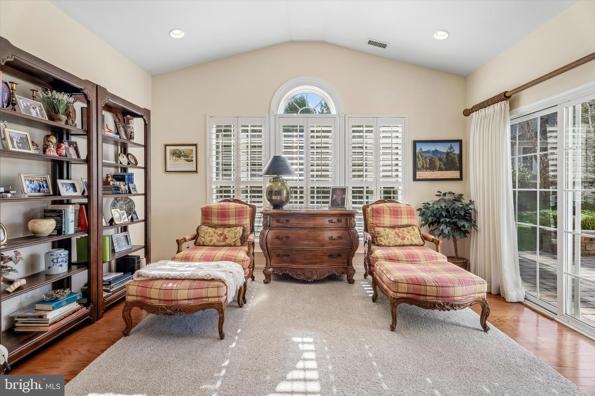 RESERVE AT GWYNEDD - Residential