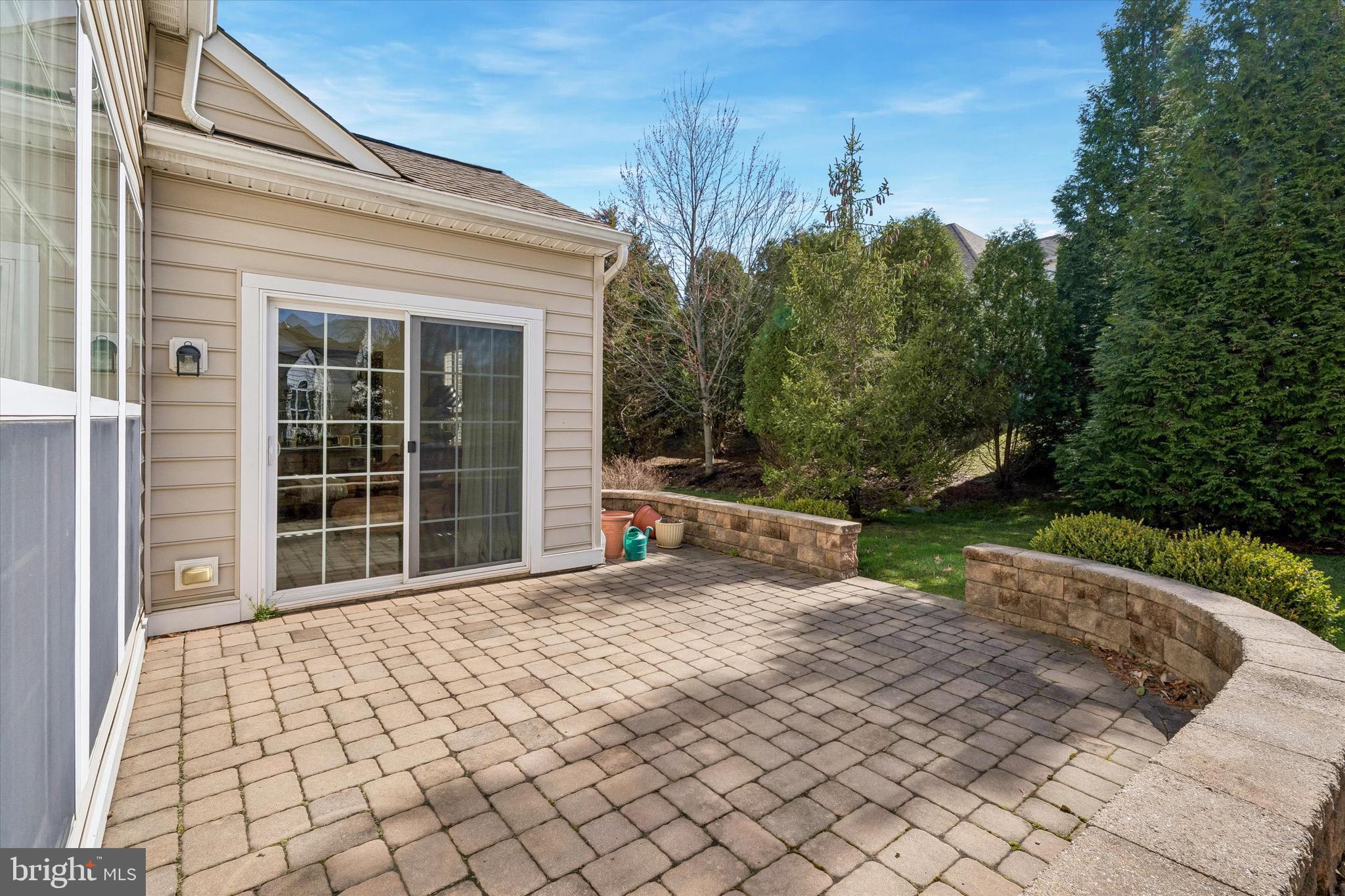 RESERVE AT GWYNEDD - Residential