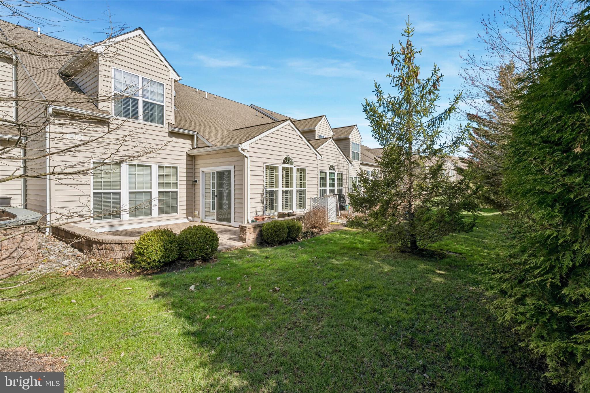 RESERVE AT GWYNEDD - Residential