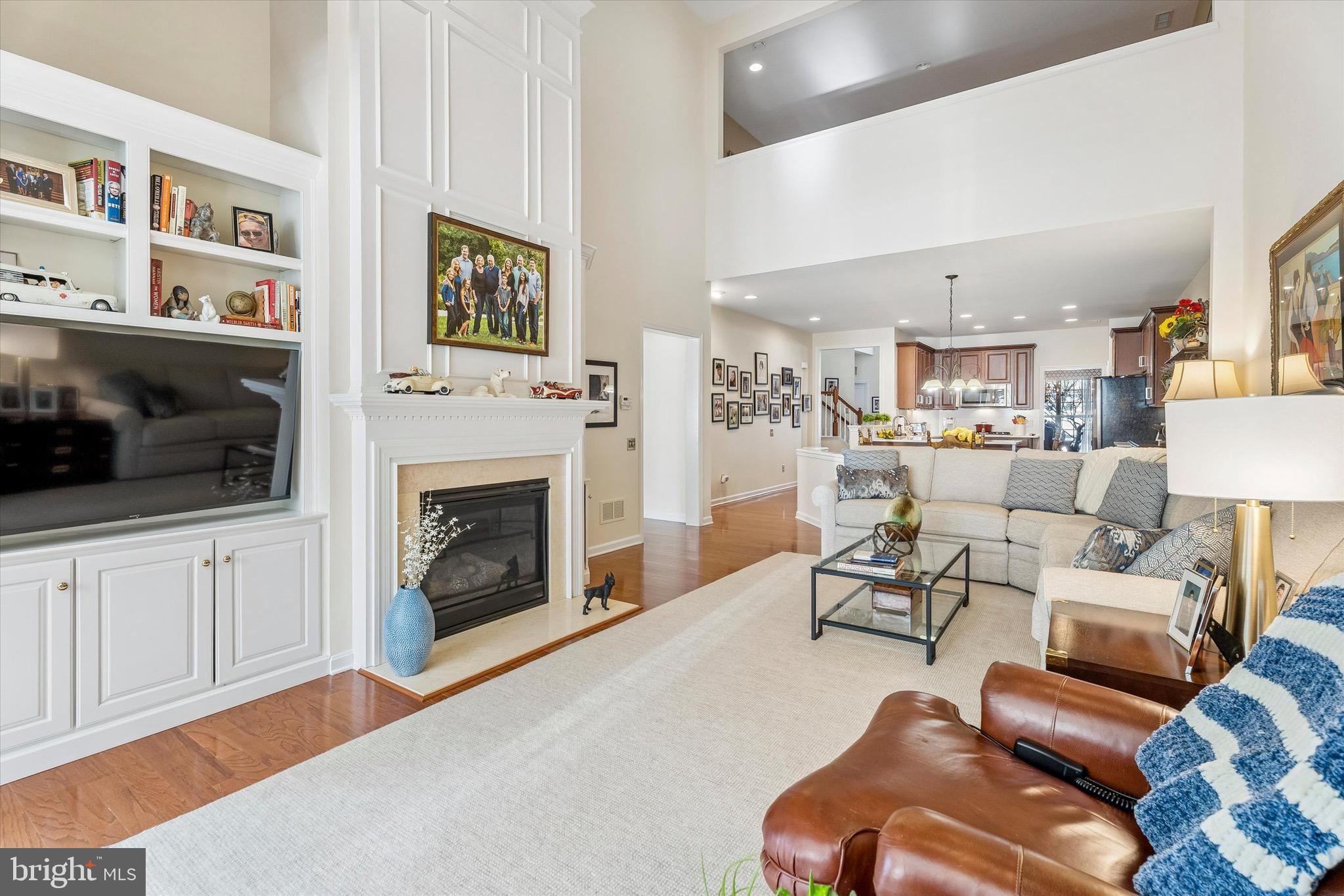 RESERVE AT GWYNEDD - Residential