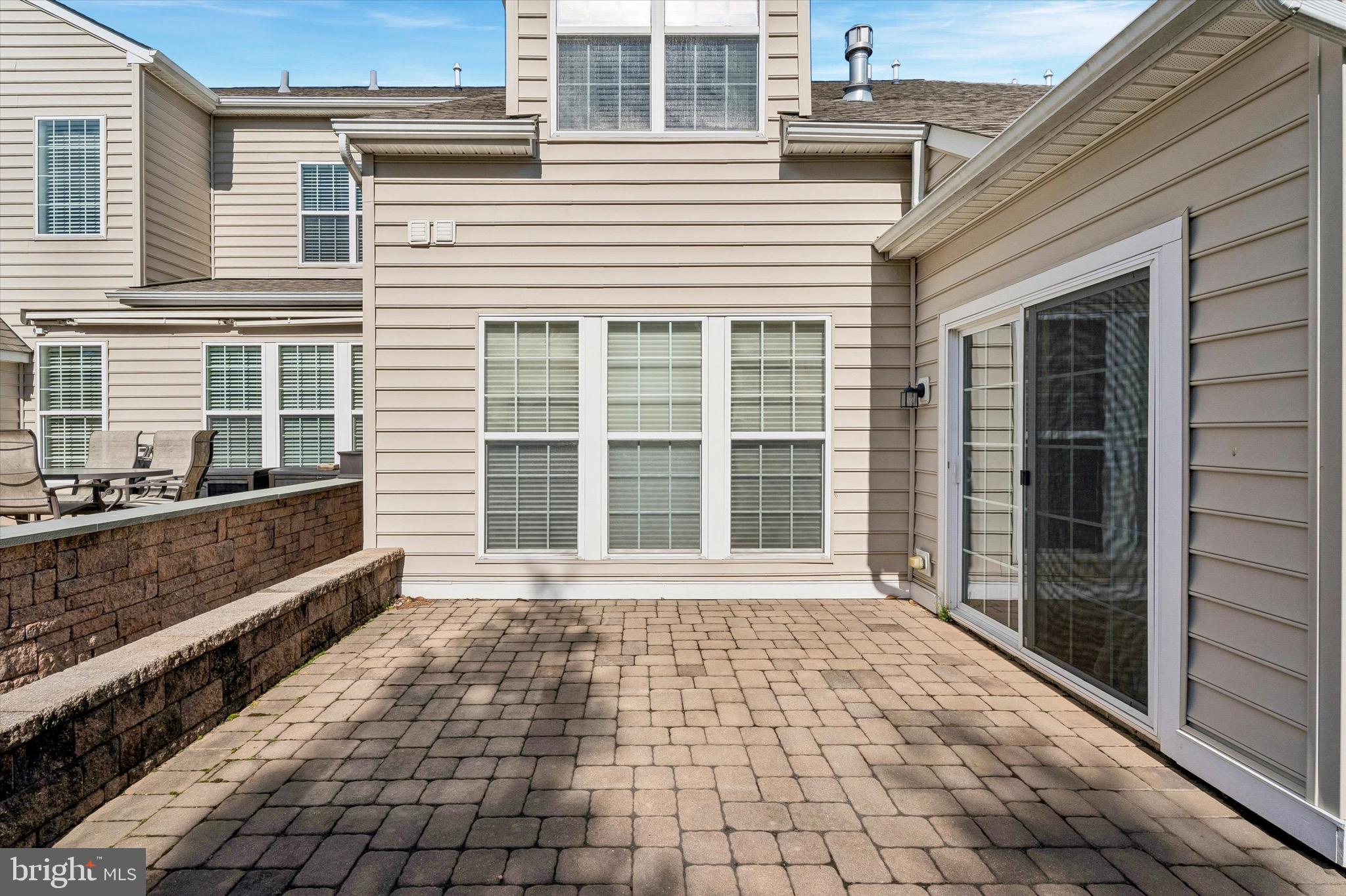 RESERVE AT GWYNEDD - Residential