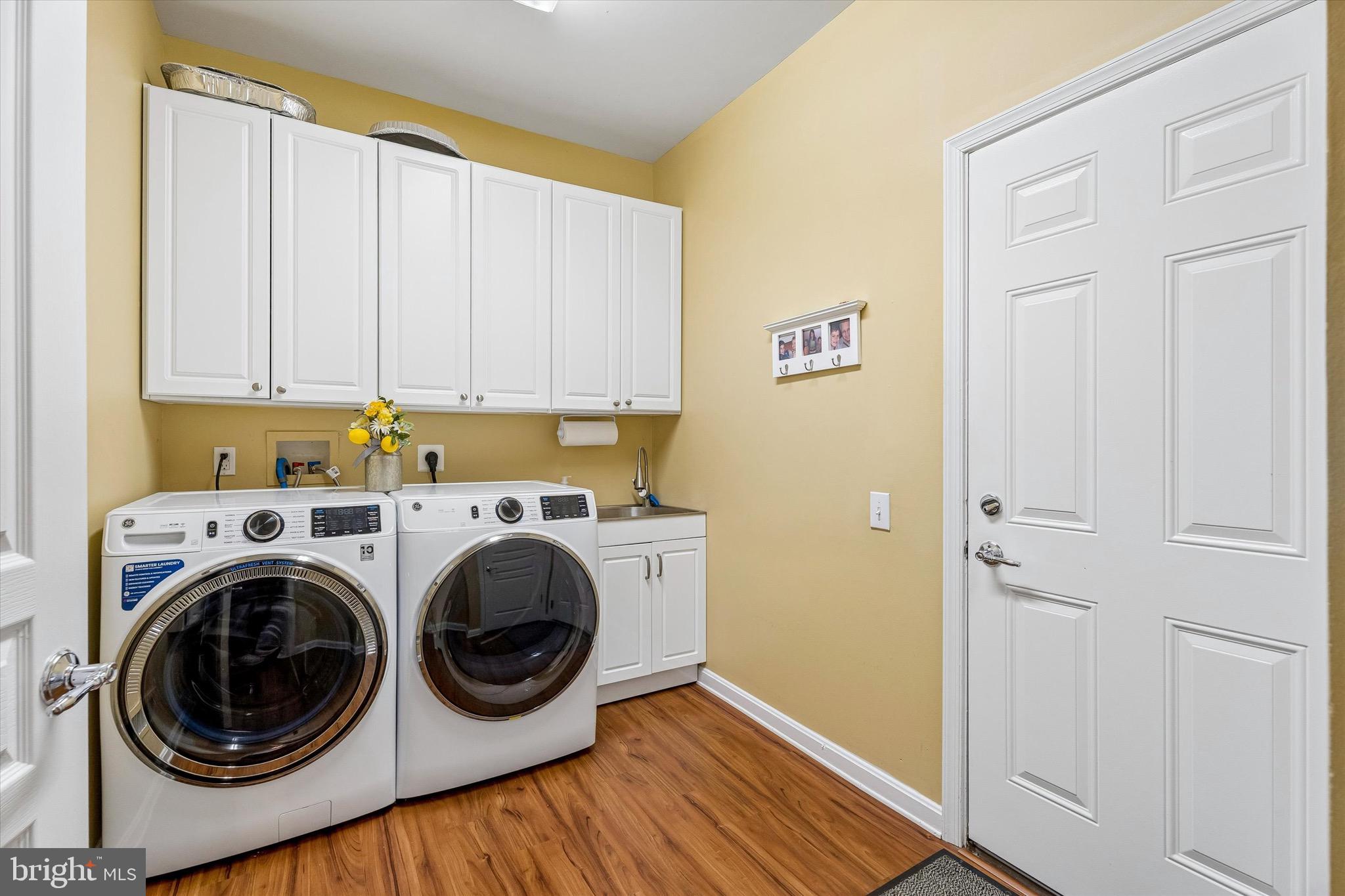 RESERVE AT GWYNEDD - Residential