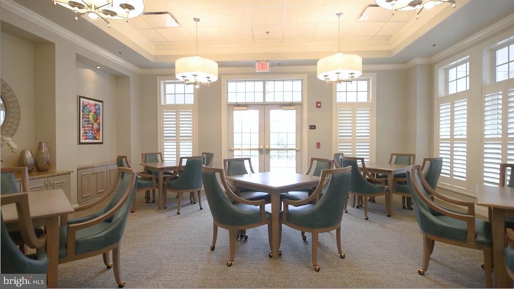 RESERVE AT GWYNEDD - Residential