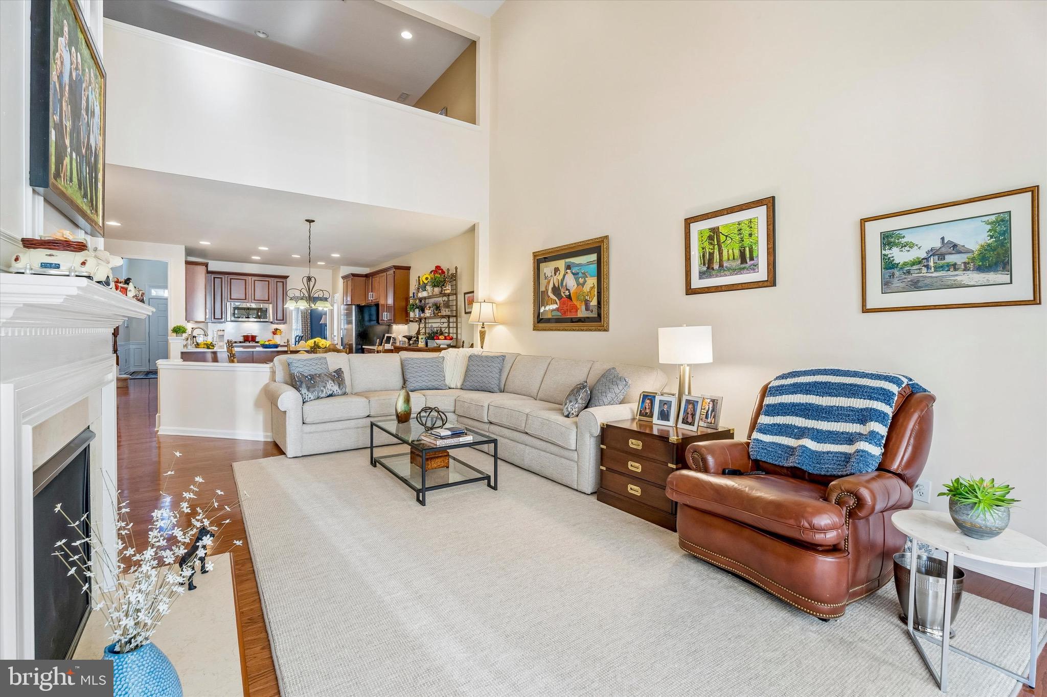 RESERVE AT GWYNEDD - Residential