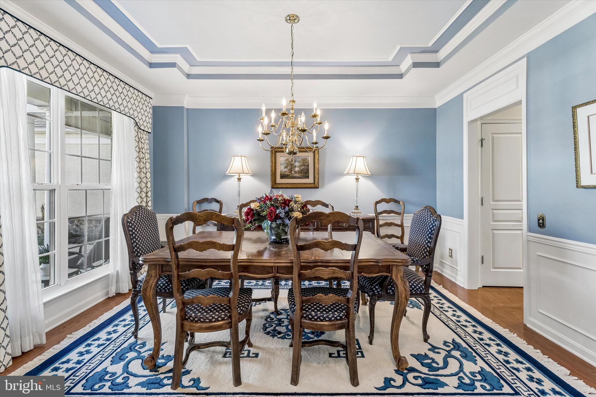 RESERVE AT GWYNEDD - Residential