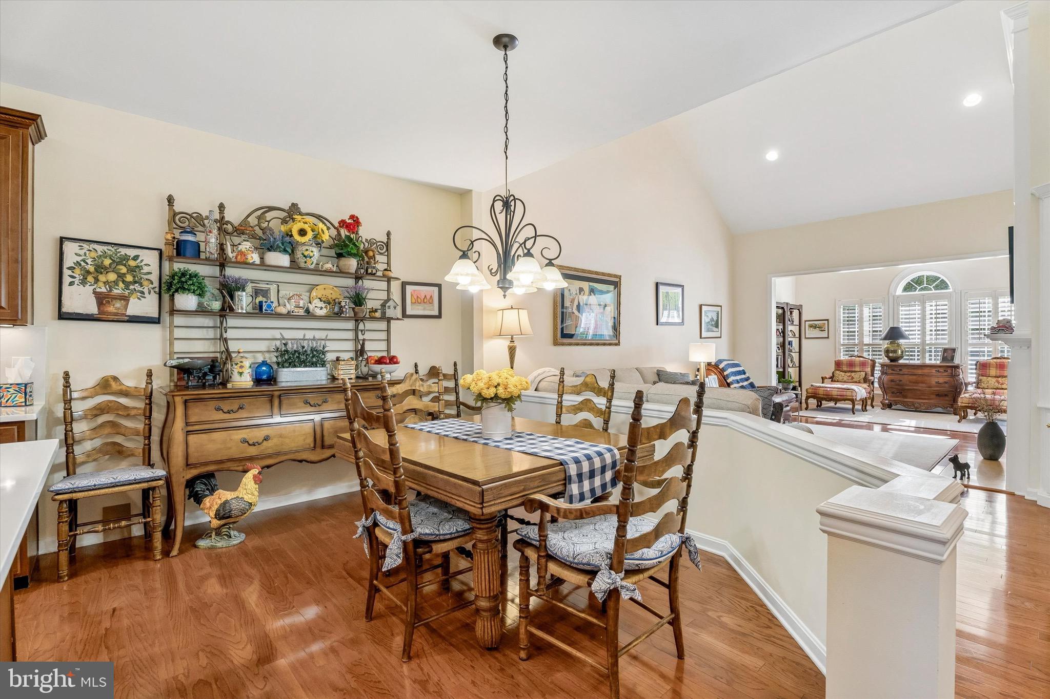 RESERVE AT GWYNEDD - Residential