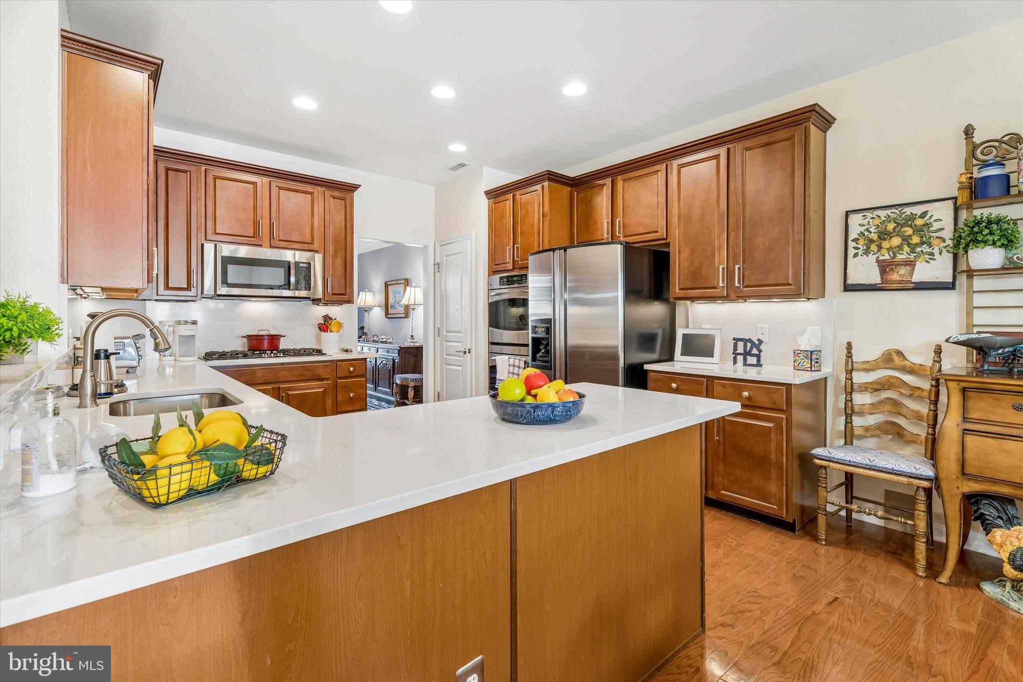 RESERVE AT GWYNEDD - Residential