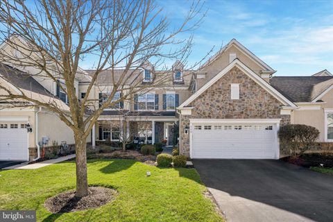 440 PRIMROSE DRIVE UPPER GWYNEDD PA 19446