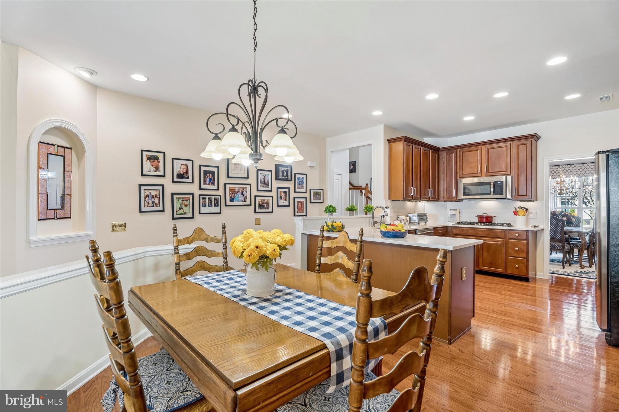 RESERVE AT GWYNEDD - Residential