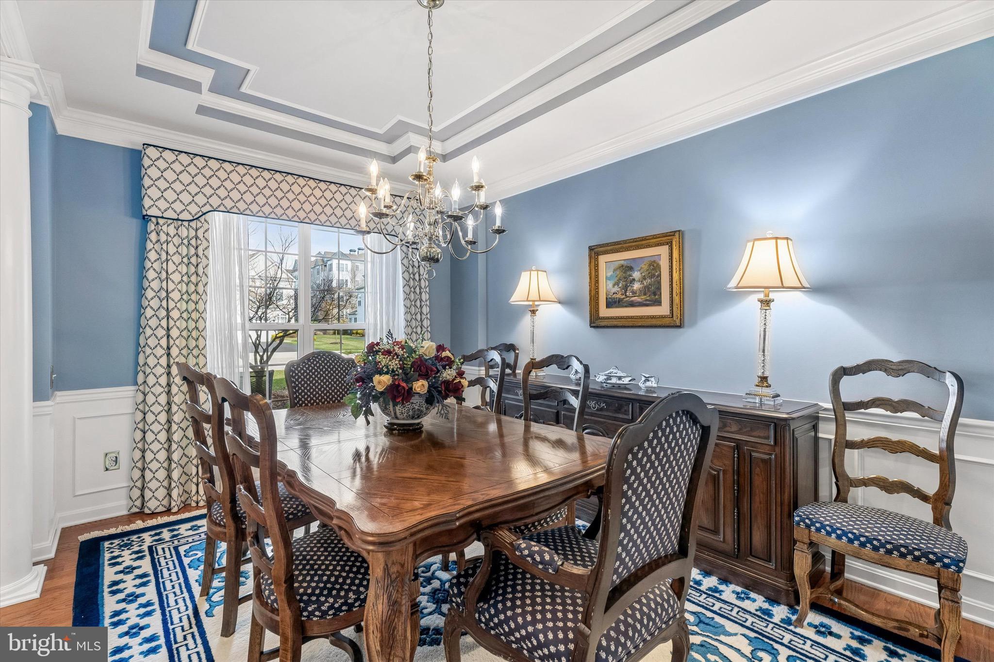 RESERVE AT GWYNEDD - Residential