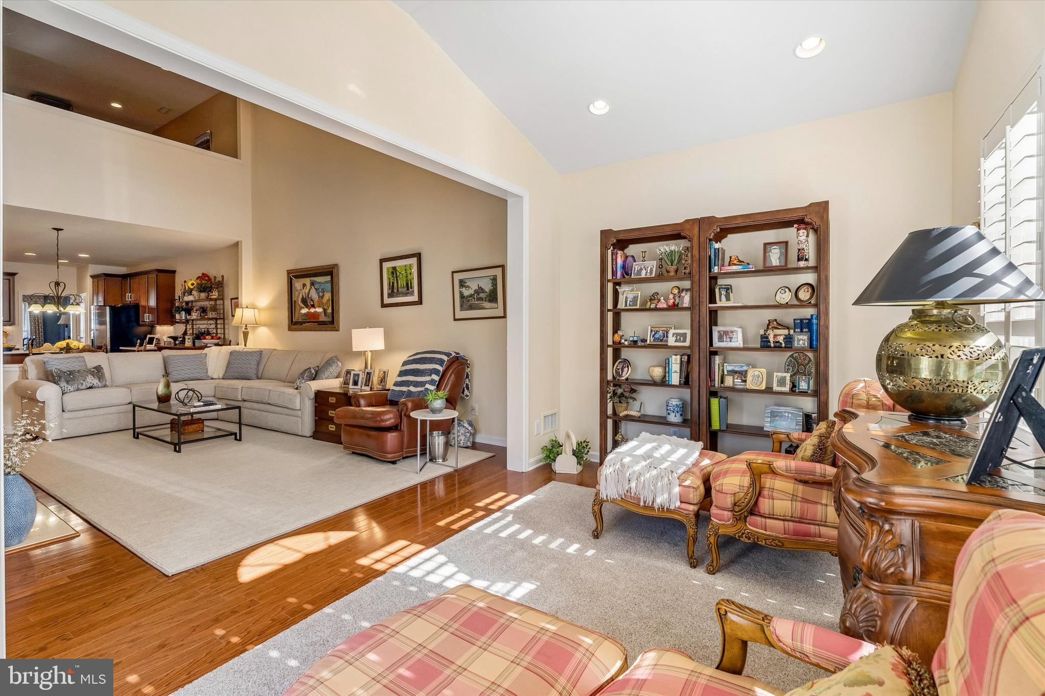 RESERVE AT GWYNEDD - Residential