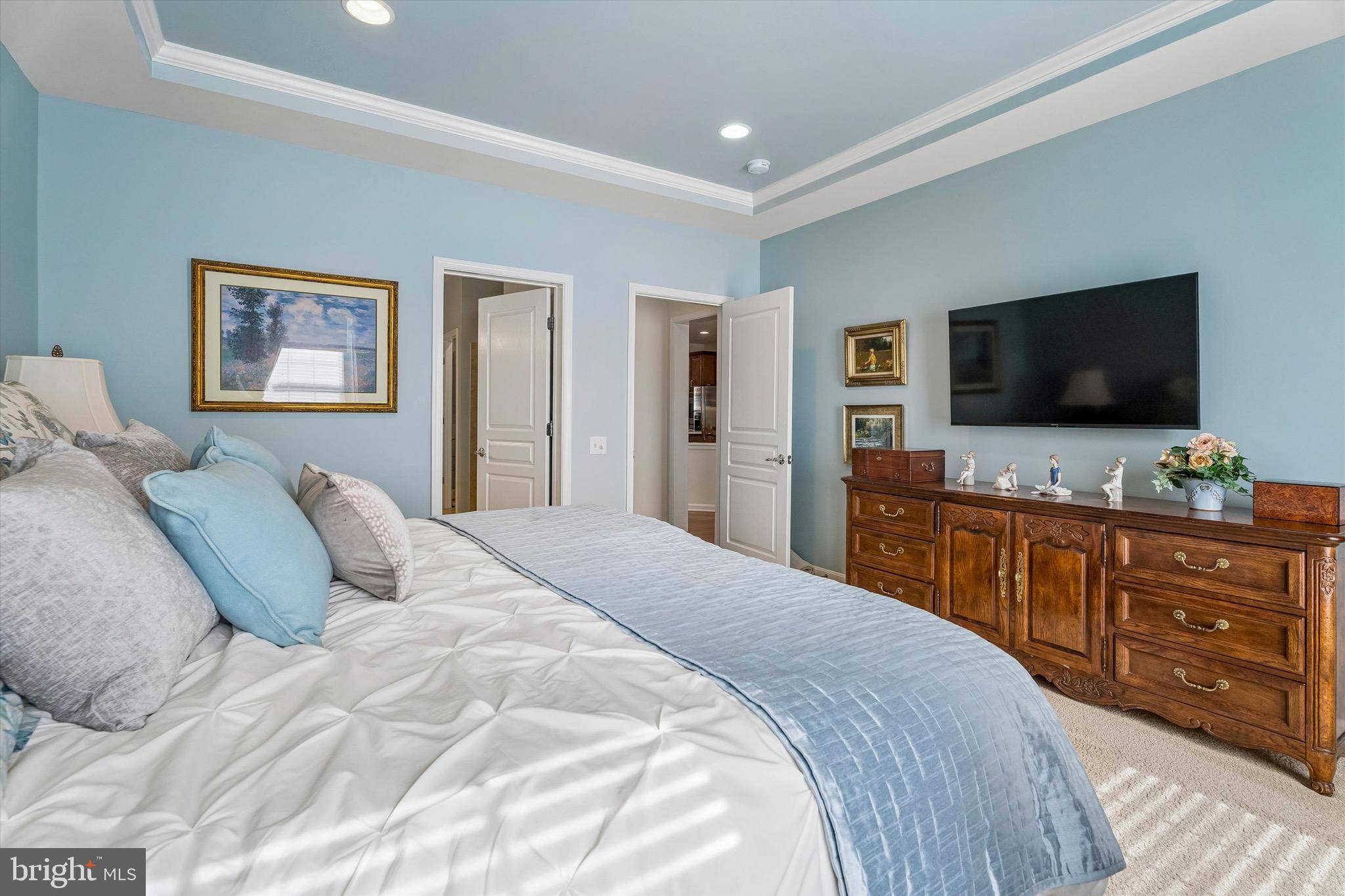 RESERVE AT GWYNEDD - Residential