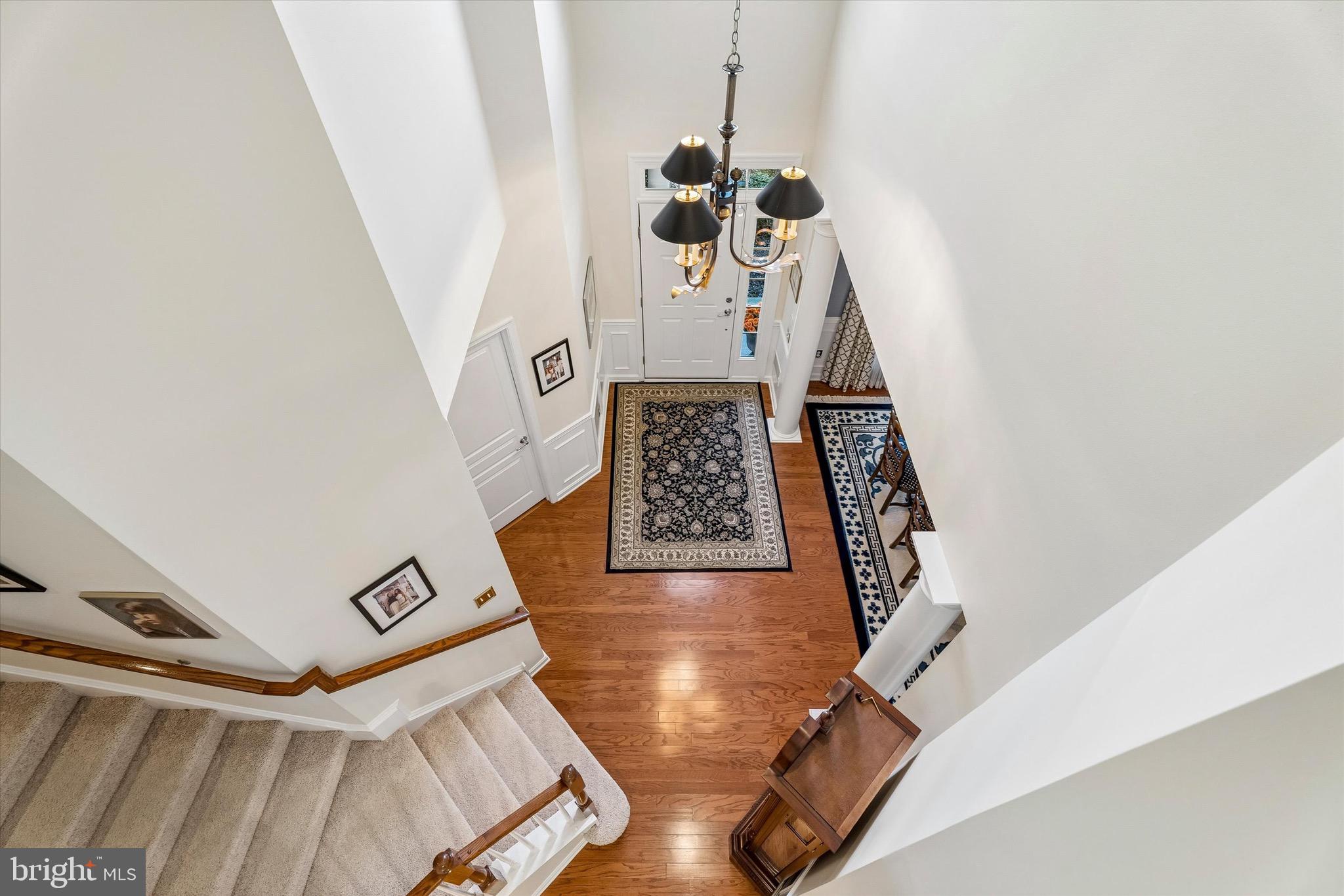 RESERVE AT GWYNEDD - Residential