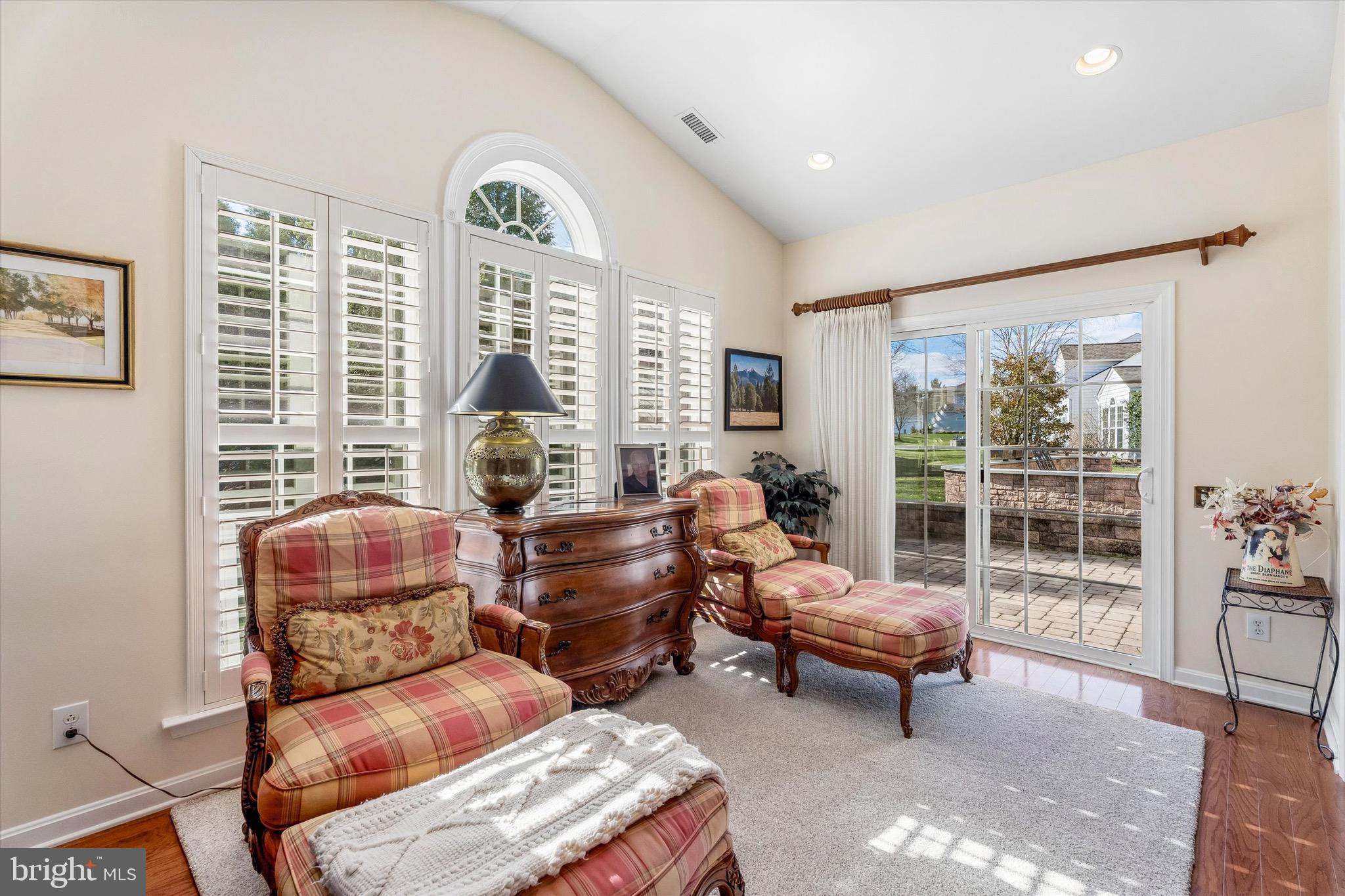 RESERVE AT GWYNEDD - Residential