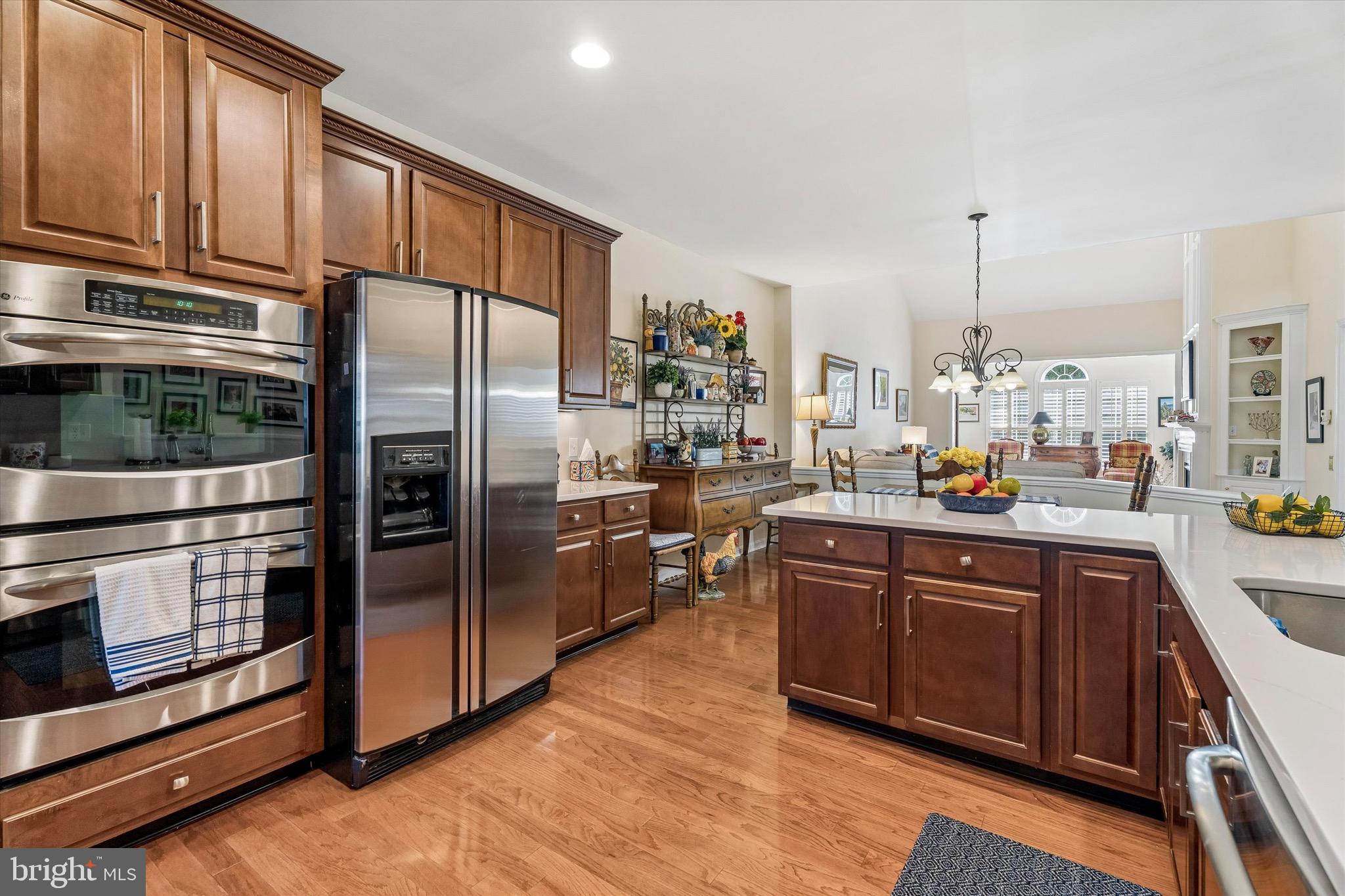 RESERVE AT GWYNEDD - Residential